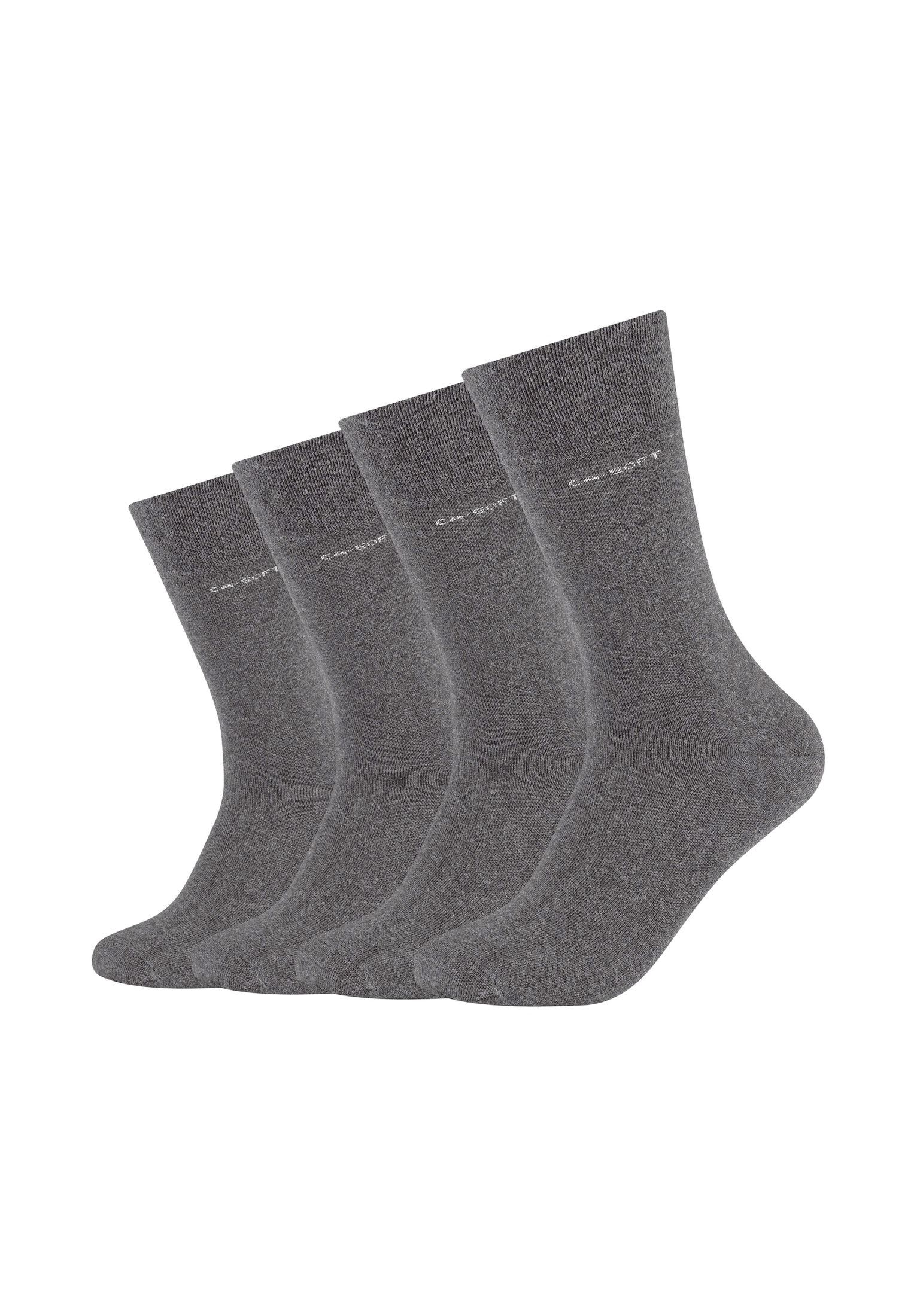 Camano Socken "Socken 4er Pack"