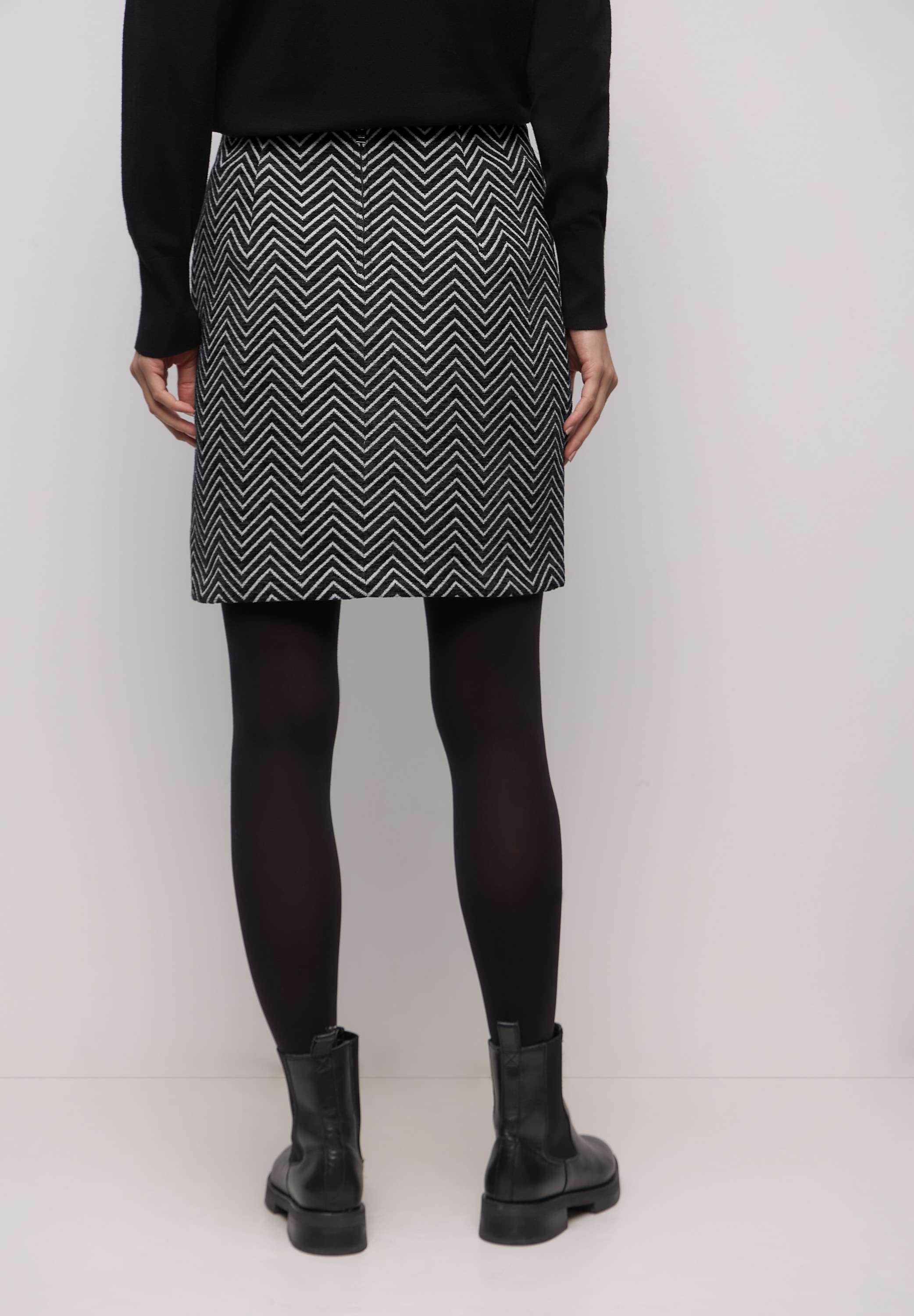 STREET ONE Minirock günstig online kaufen