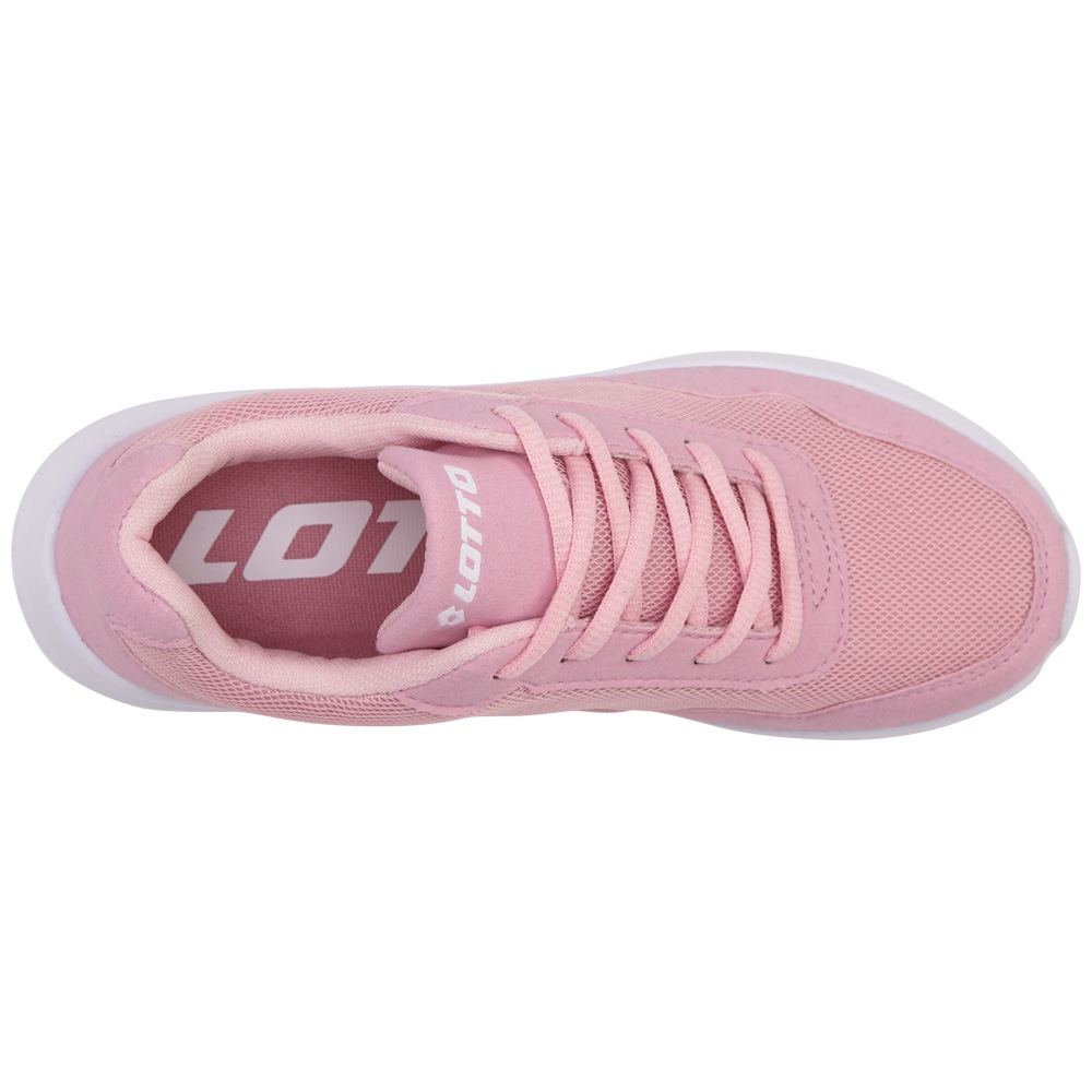 lotto Sneaker, - besonders leicht & bequem