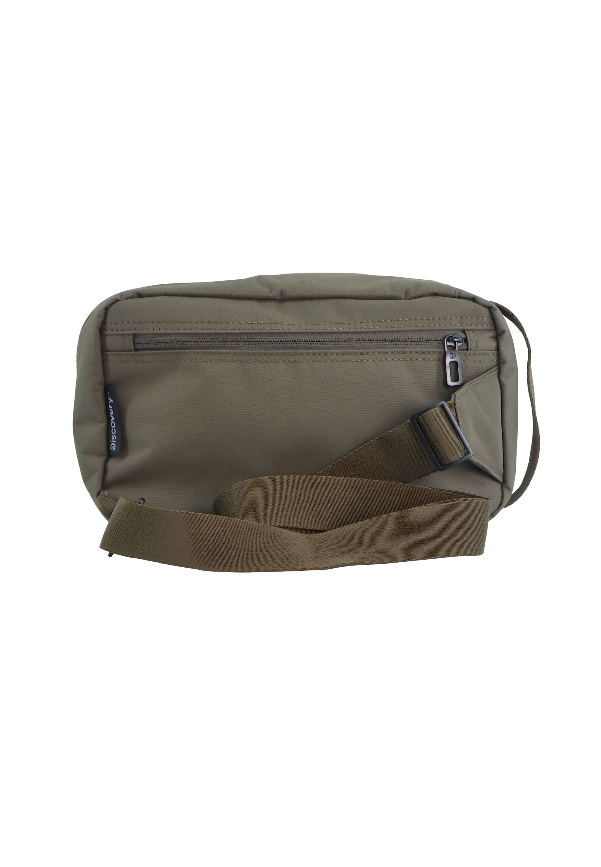 Discovery Umhängetasche »Downtown« Discovery Sling Bag aus RPET Polyester