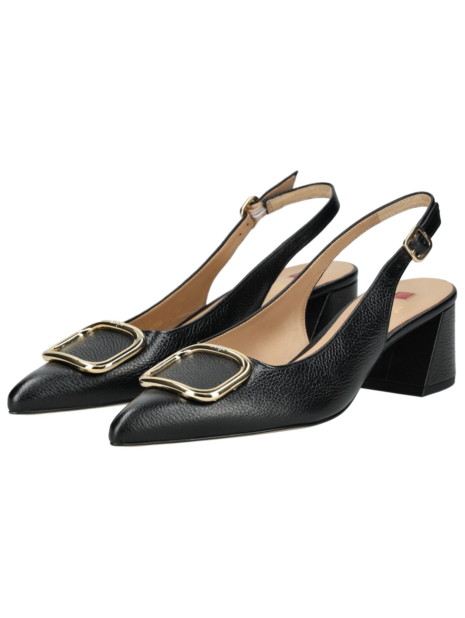 Högl Pumps »Högl Pumps Leder«