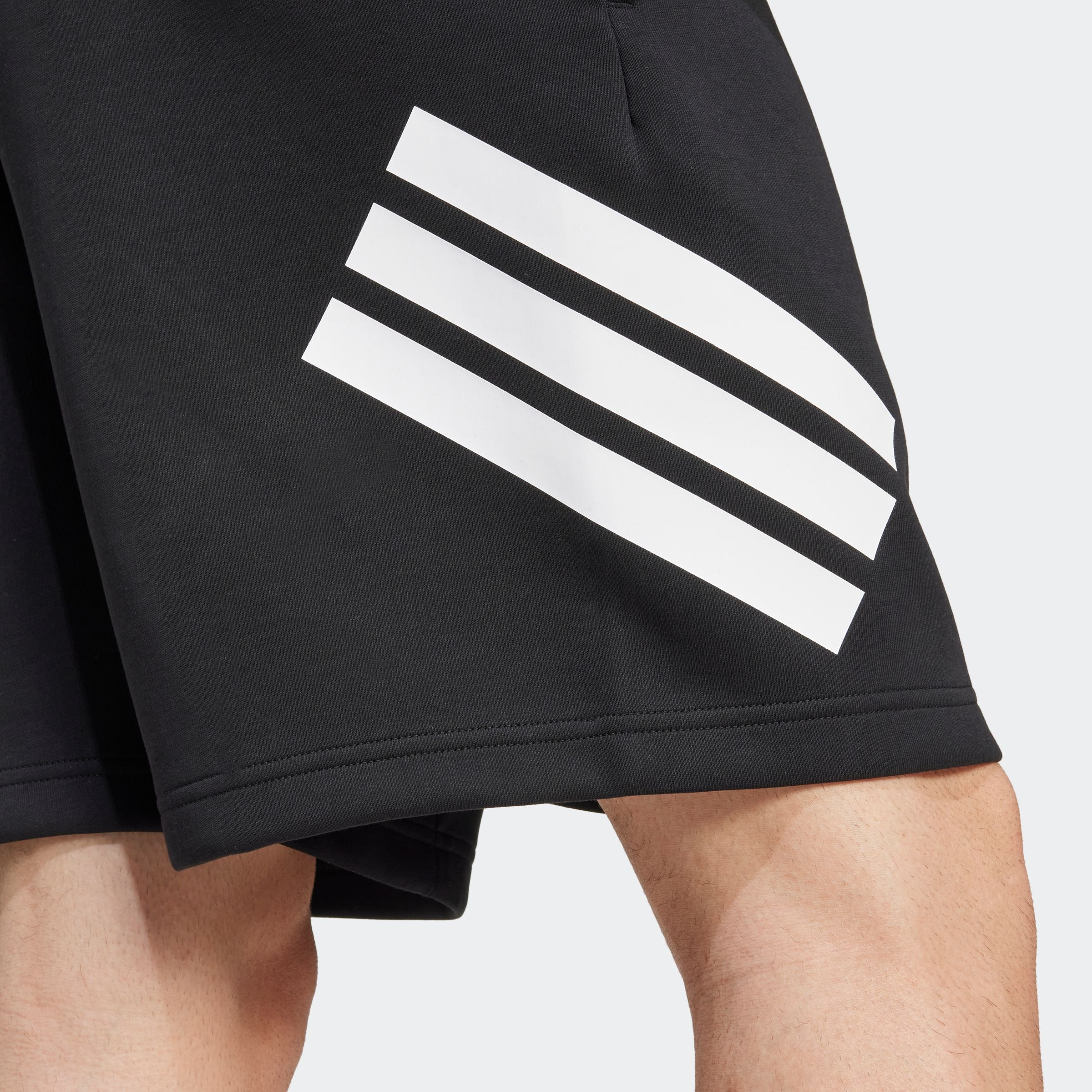 adidas Sportswear Shorts »M FI 3S SHO«, (1 tlg.)