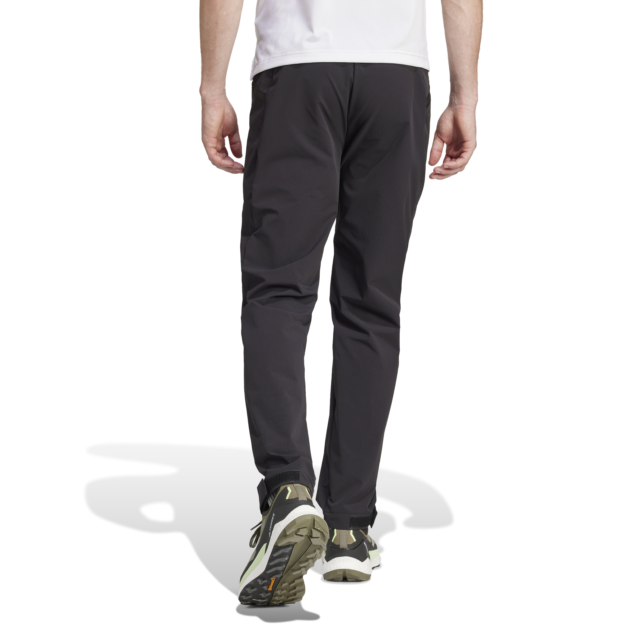 adidas TERREX Outdoorhose »XPERIOR PANTS«, (1 tlg.)