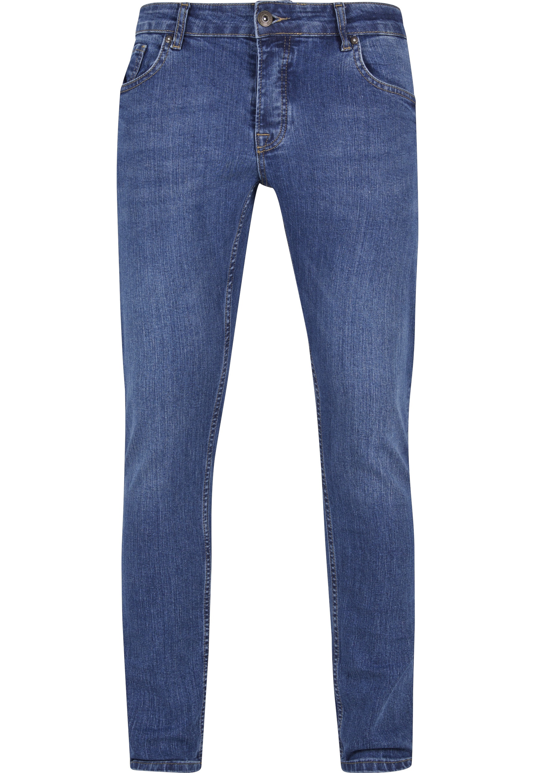 2Y Premium Bequeme Jeans "2Y Premium Herren 2Y Skinny Fit Jeans"