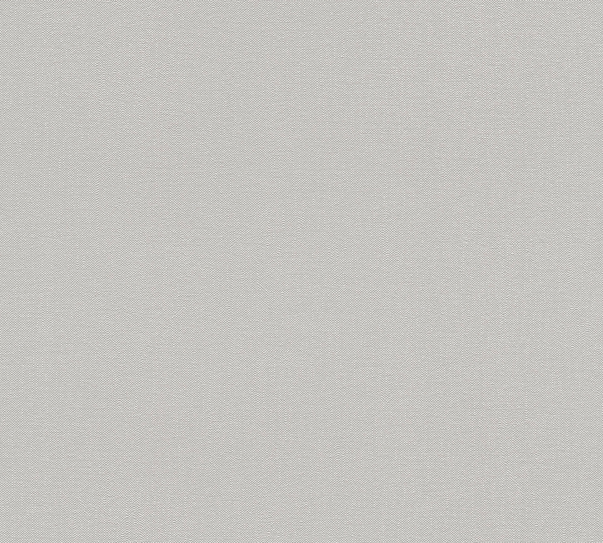 Thumbnail - A.S. Création Vliestapete "Pure Elegance einfarbige Tapete Unitapete Strukturtapete Landhaus" matt strukturiert Vliestap...