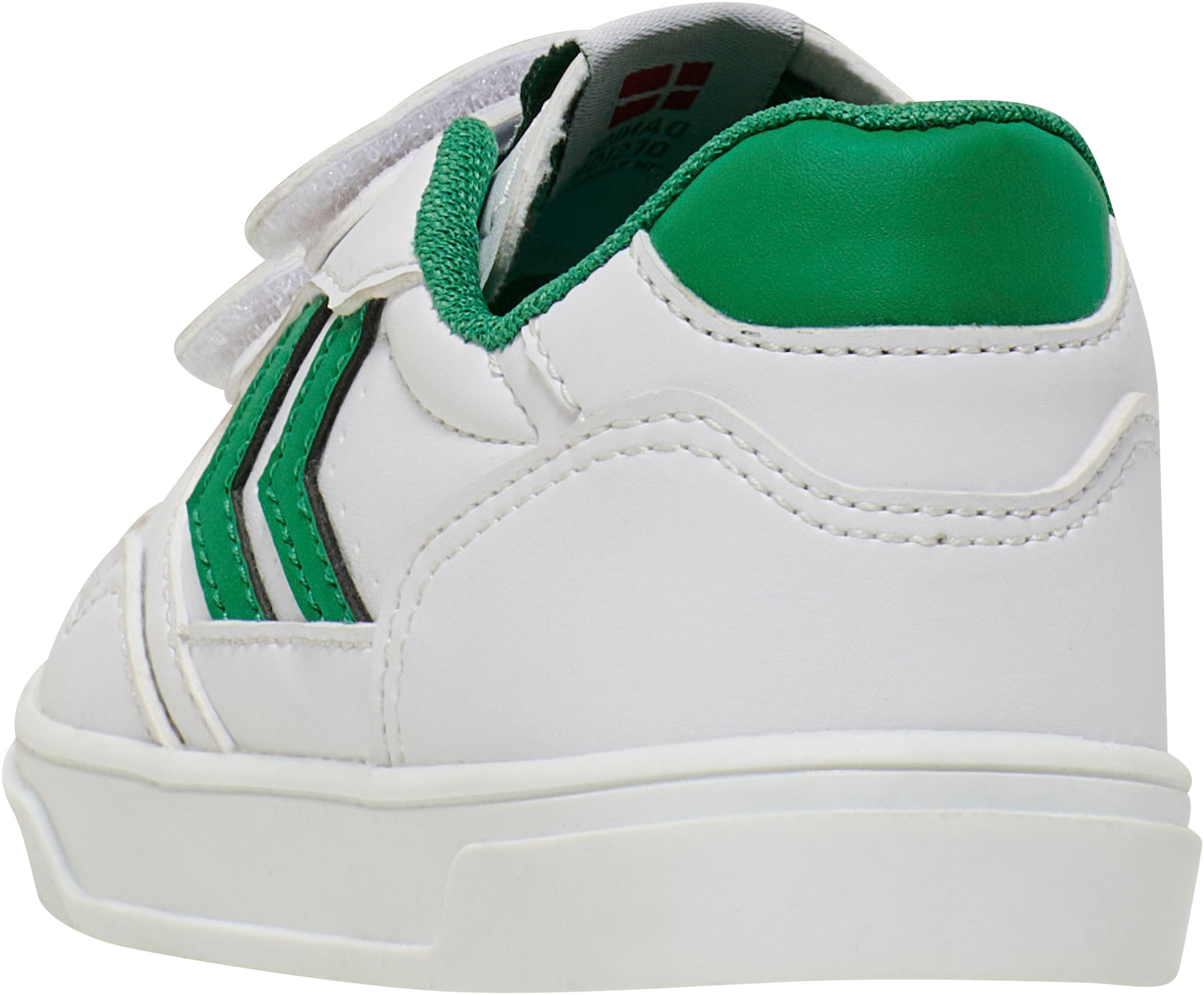 hummel Sneaker »CAMDEN JR«, mit Klettverschluss