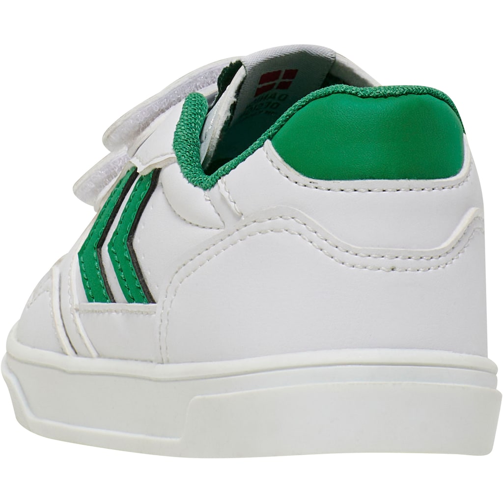 hummel Sneaker »CAMDEN JR«