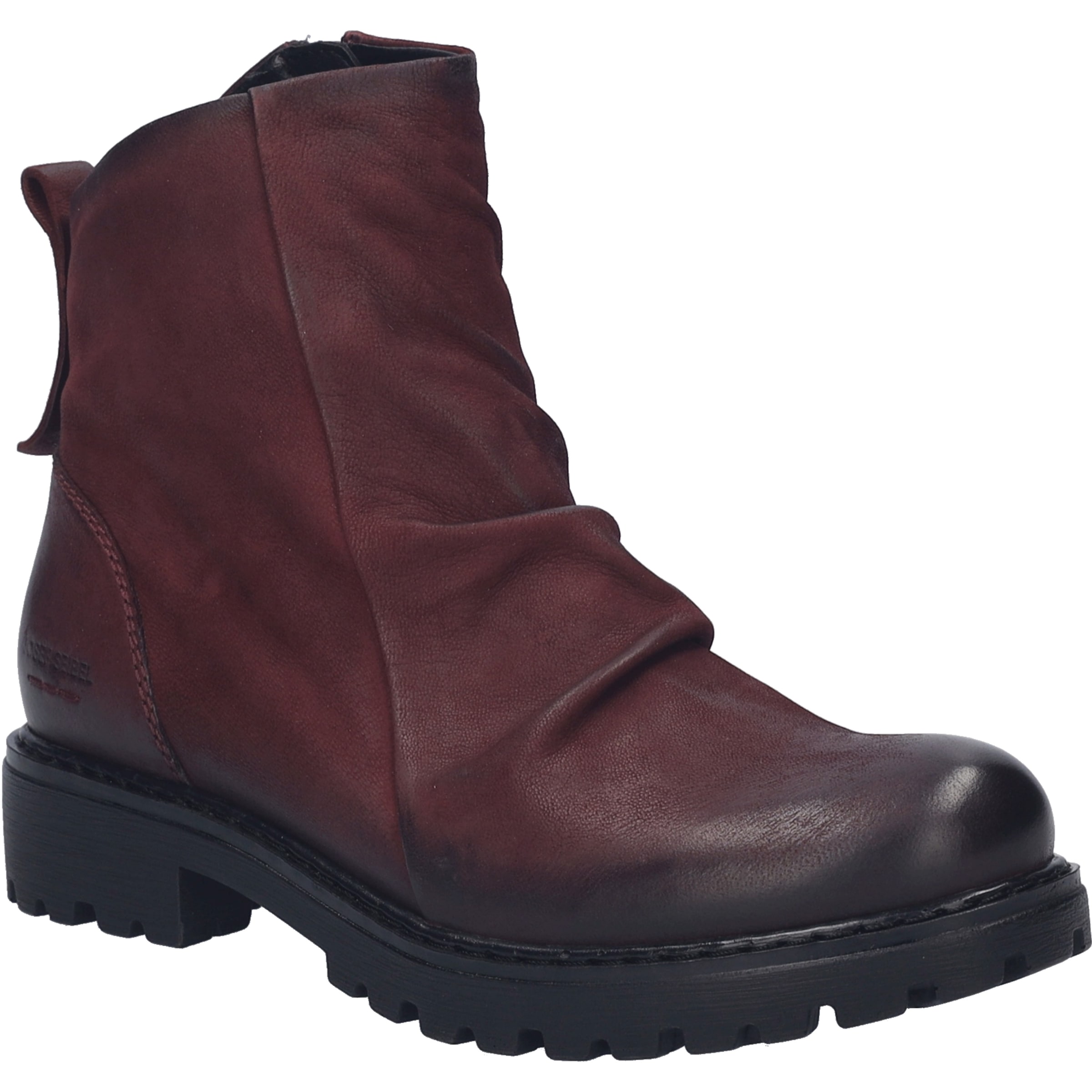 Josef Seibel Stiefelette "Melinda 33, bordeaux" günstig online kaufen