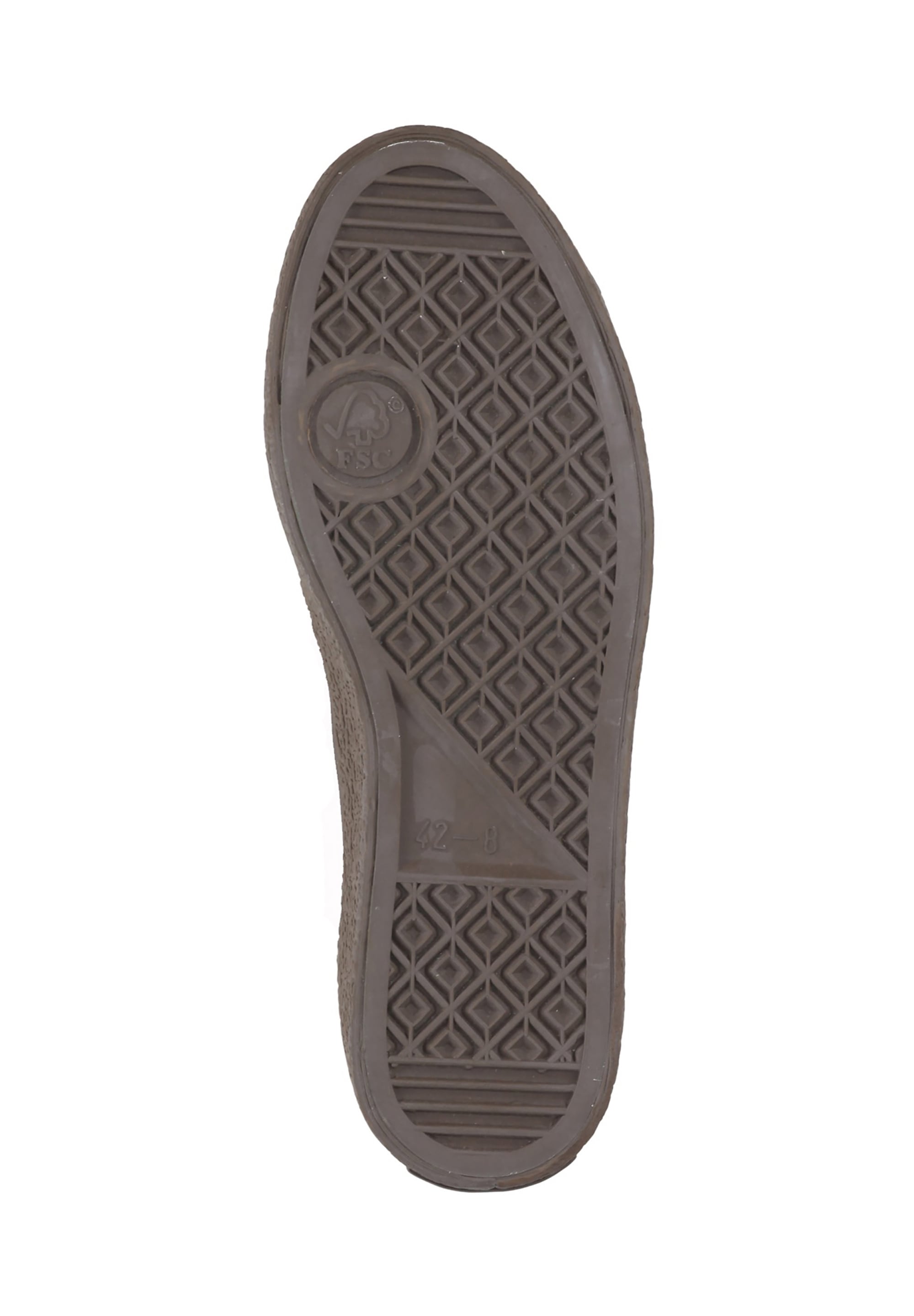 ETHLETIC Sneaker »Goto Lo«, Fairtrade Produkt