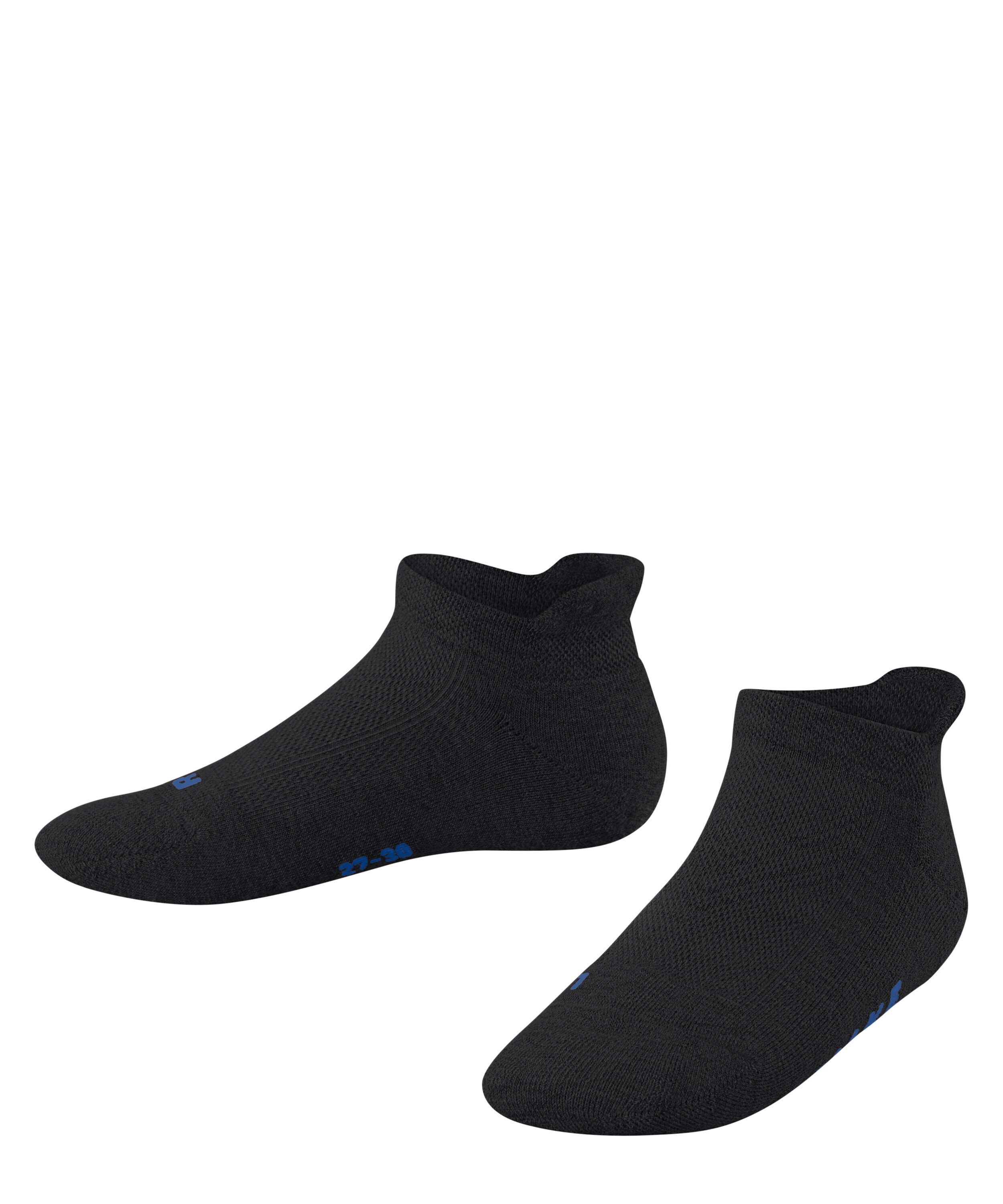 FALKE Sneakersocken "Cool Kick" 1 Paar tlg.