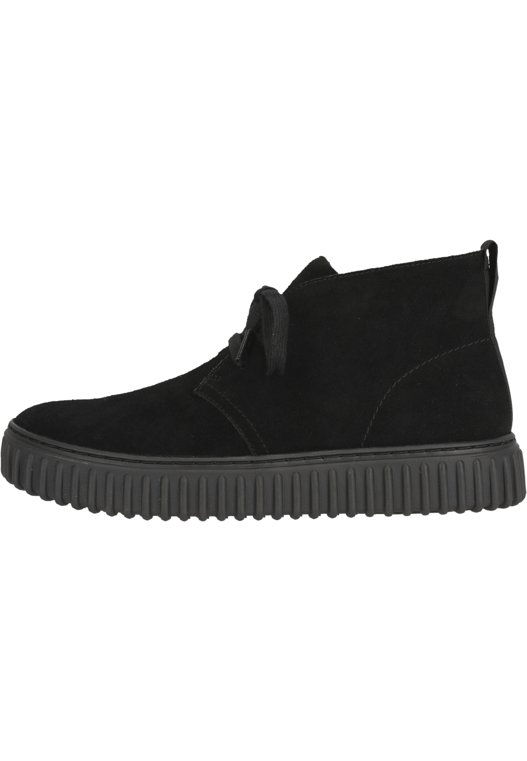 Clarks Sneaker »Torhill Desert«, mit Premium-Tragegefühl und moderner Optik
