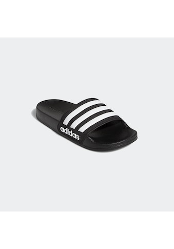  Adidas Sportswear maudymosi sandalai »...