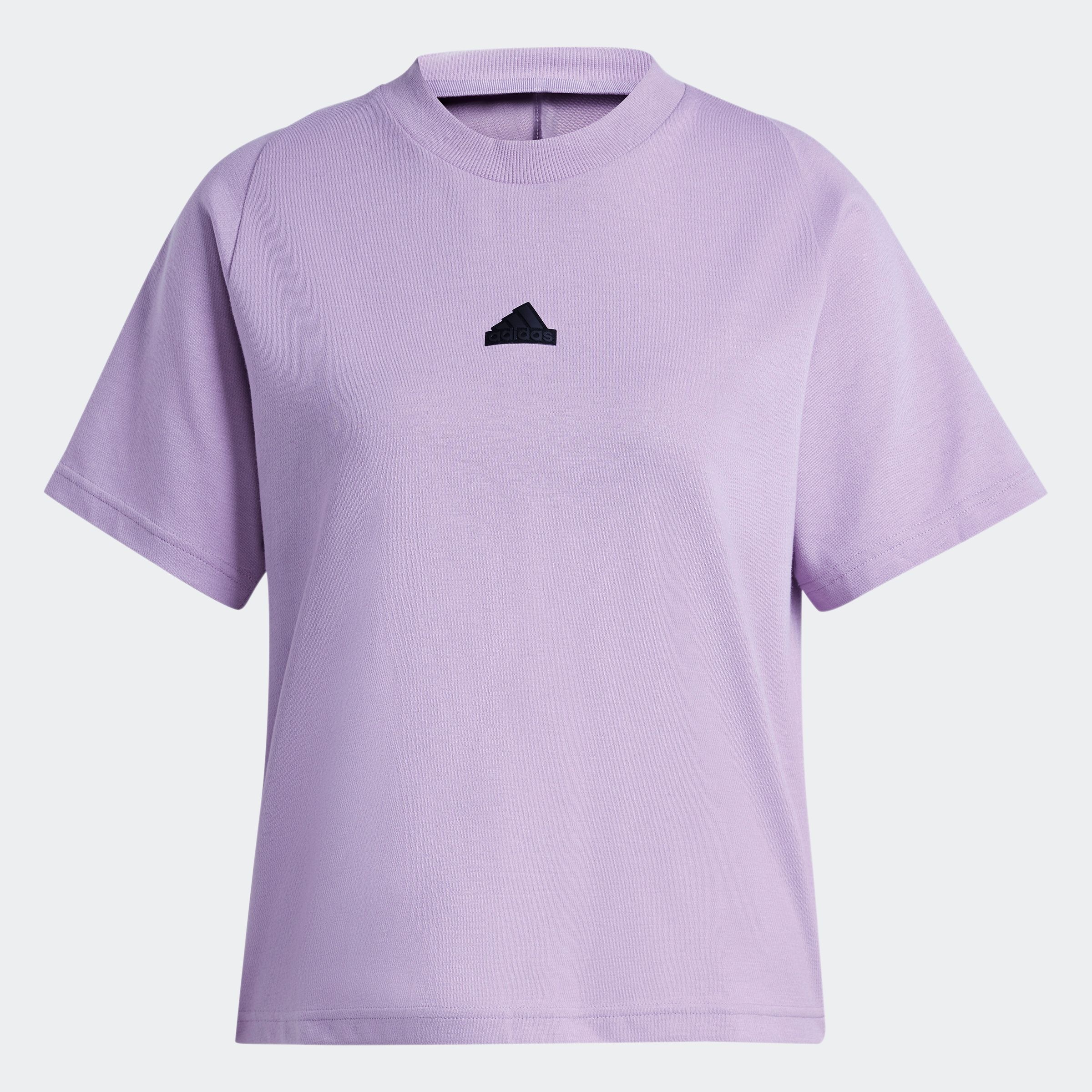 adidas Sportswear T-Shirt »W Z.N.E. TEE«