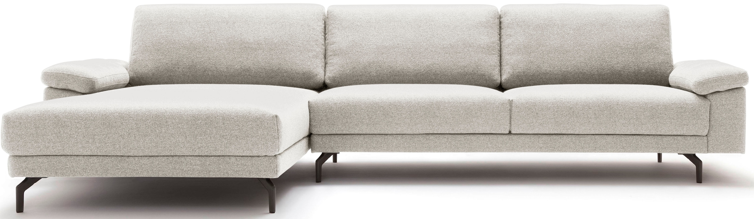Creation BY ROLF BENZ Ecksofa "CR.450" günstig online kaufen