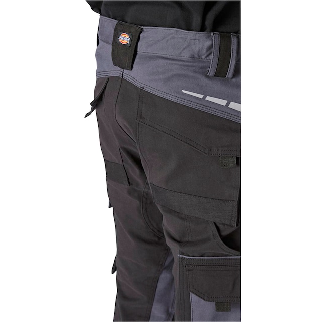 Dickies Arbeitshose »GDT-Premium«, mit verstärktem Schrittbereich | BAUR