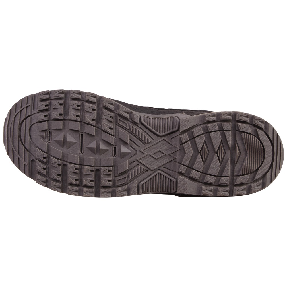 lotto Sneaker, - mit Laceloops & Metalhoos
