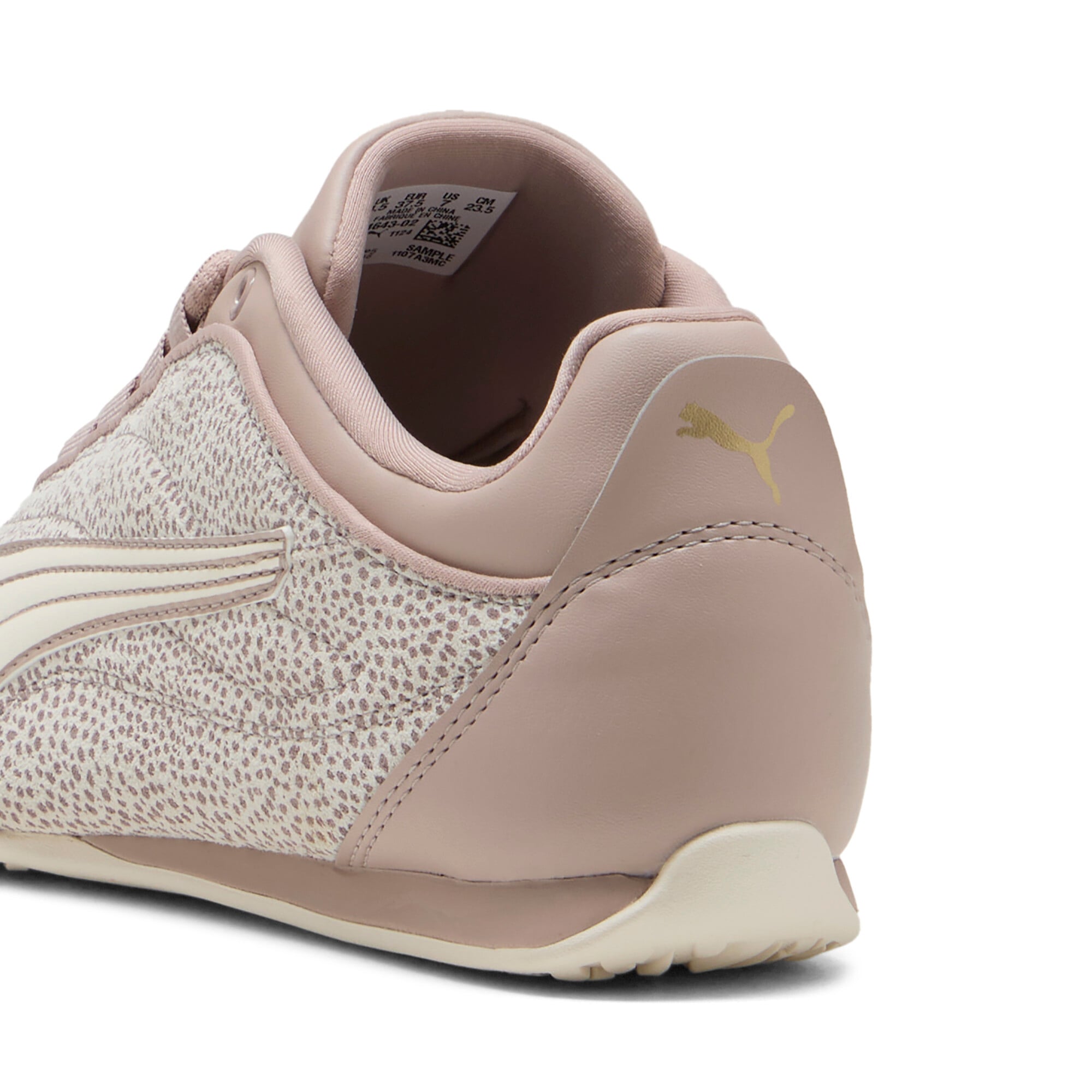 Puma Catch Soleil Topcat Sneaker Frosted Ivory 42 8