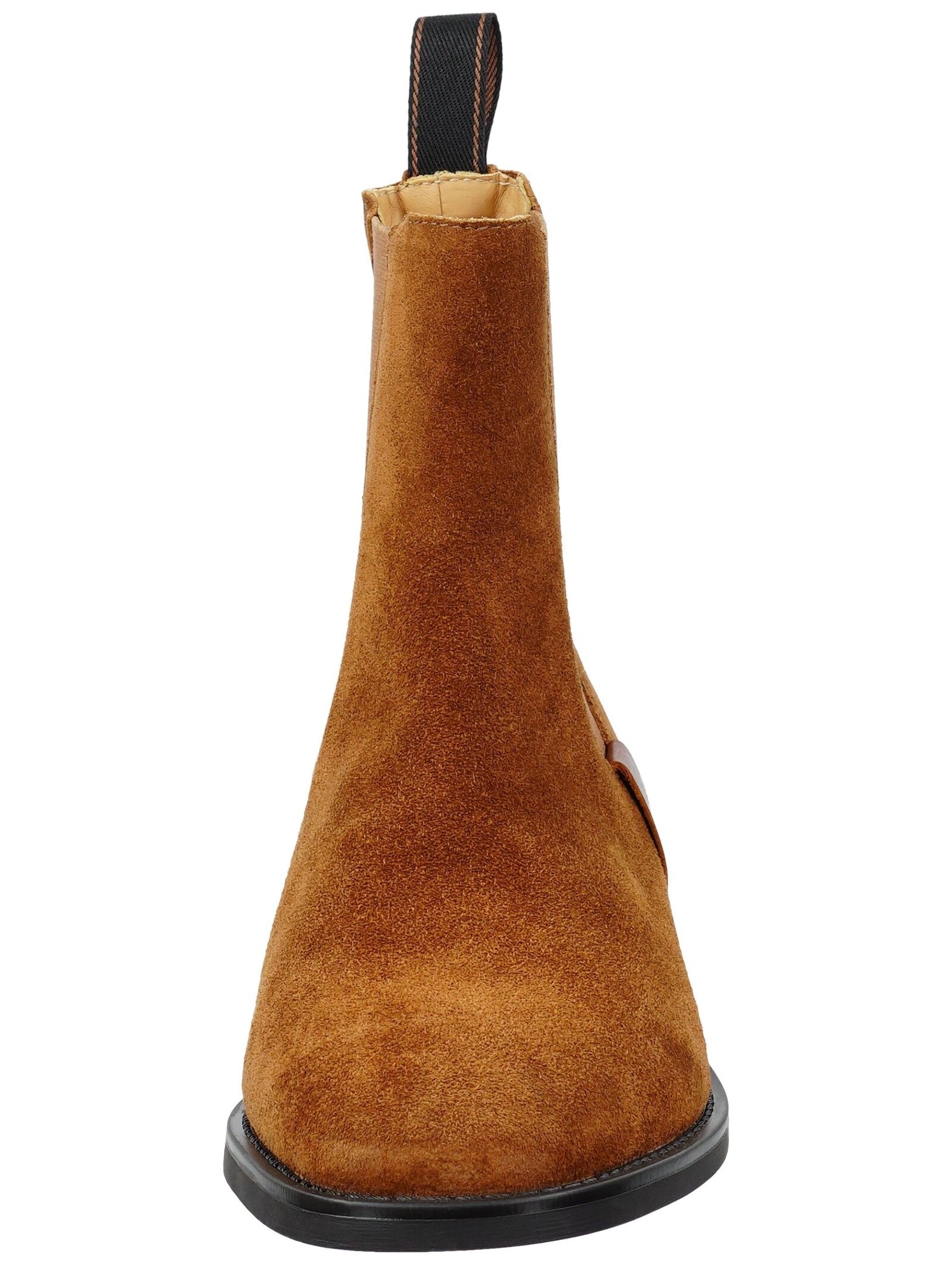 Thumbnail - Gant Stiefelette "Gant Stiefelette Veloursleder/Textil"