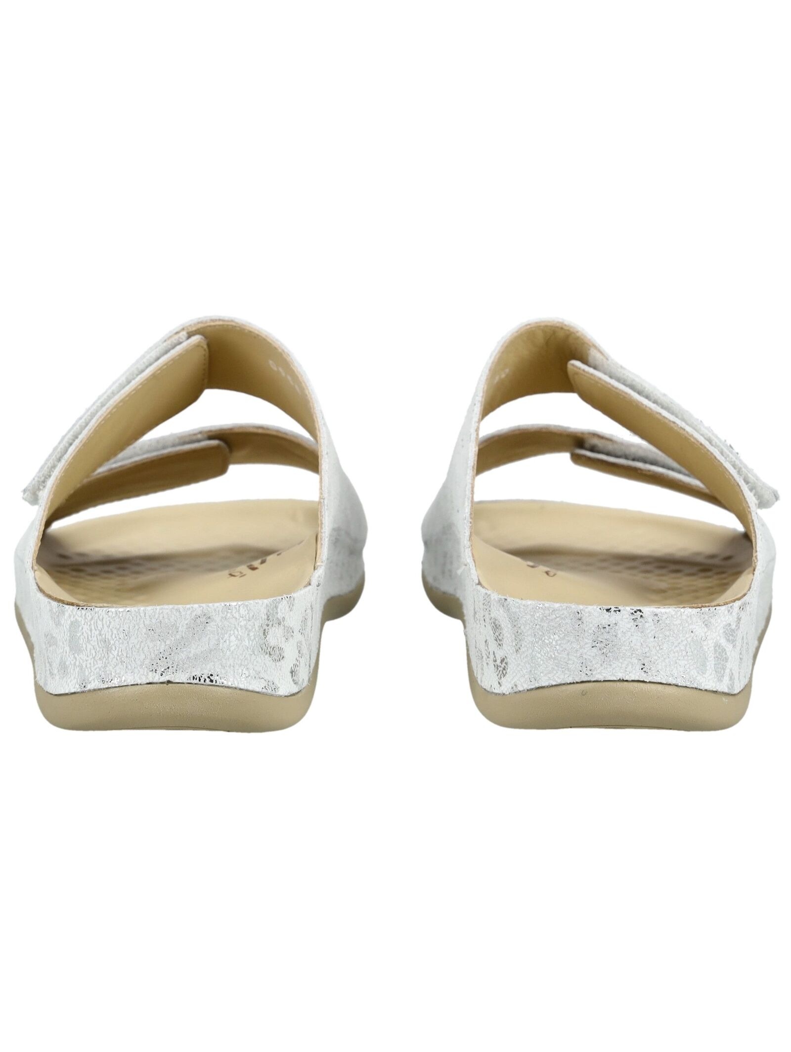 Vital Pantolette »Vital Pantoletten Leder«