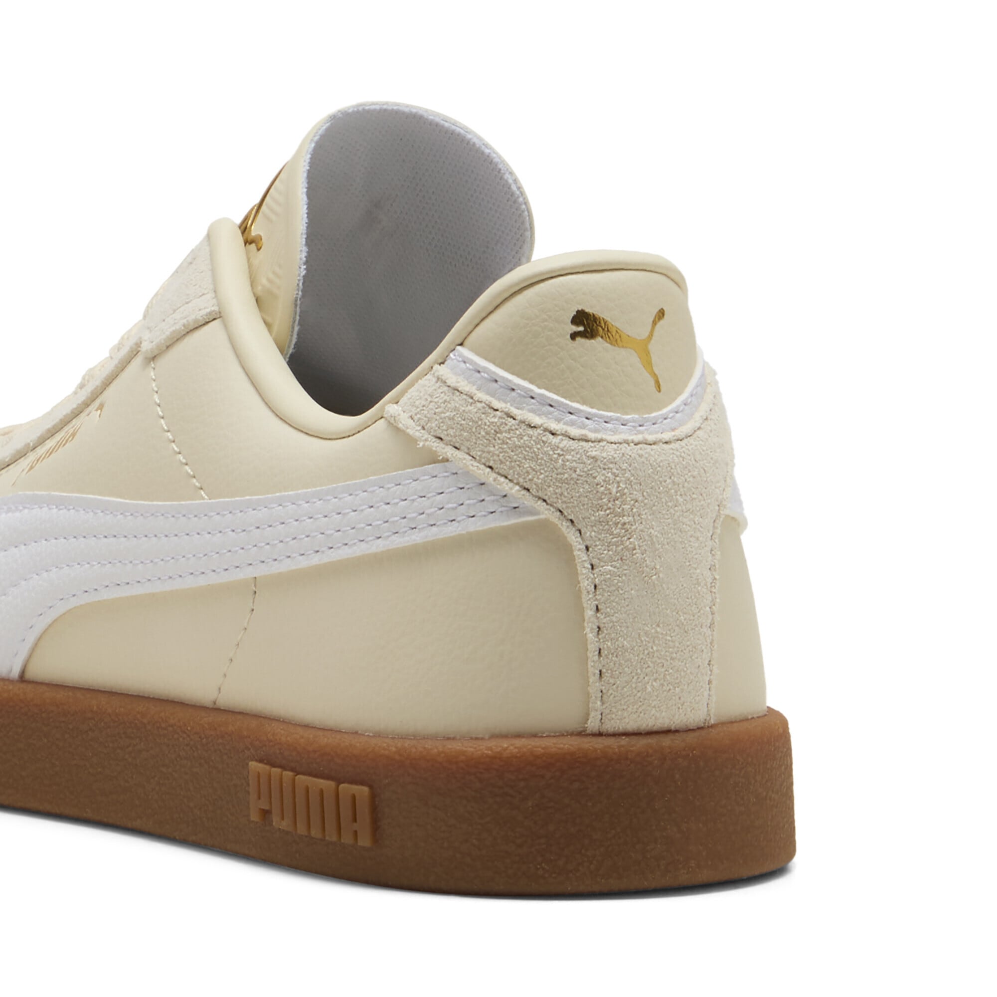 Puma Club II Era Sneakers Alpine Snow/Puma White EU 43 8