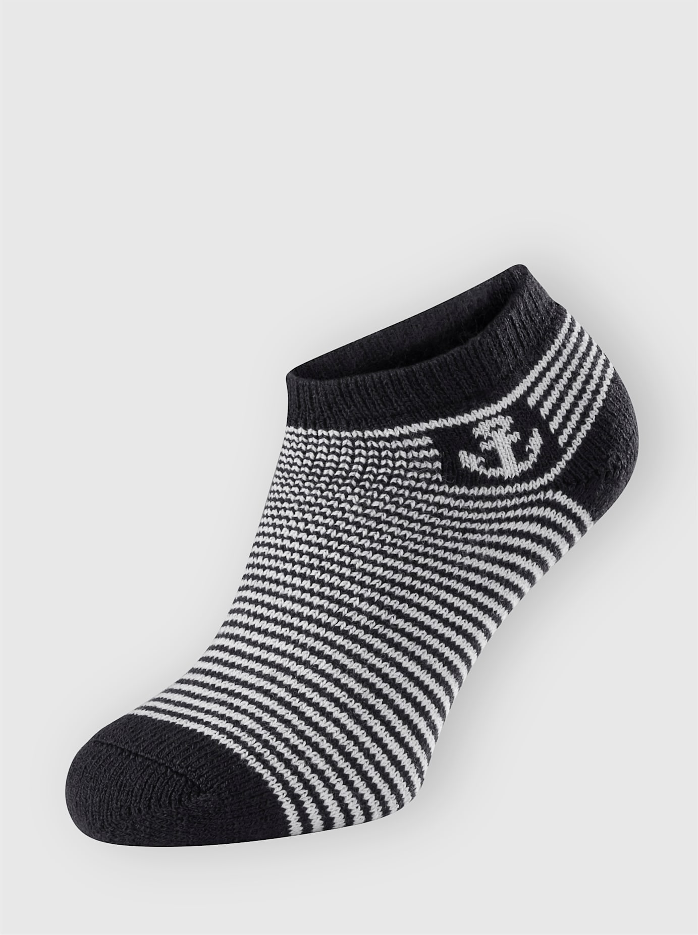 wäschepur Socken, (2 Paar)