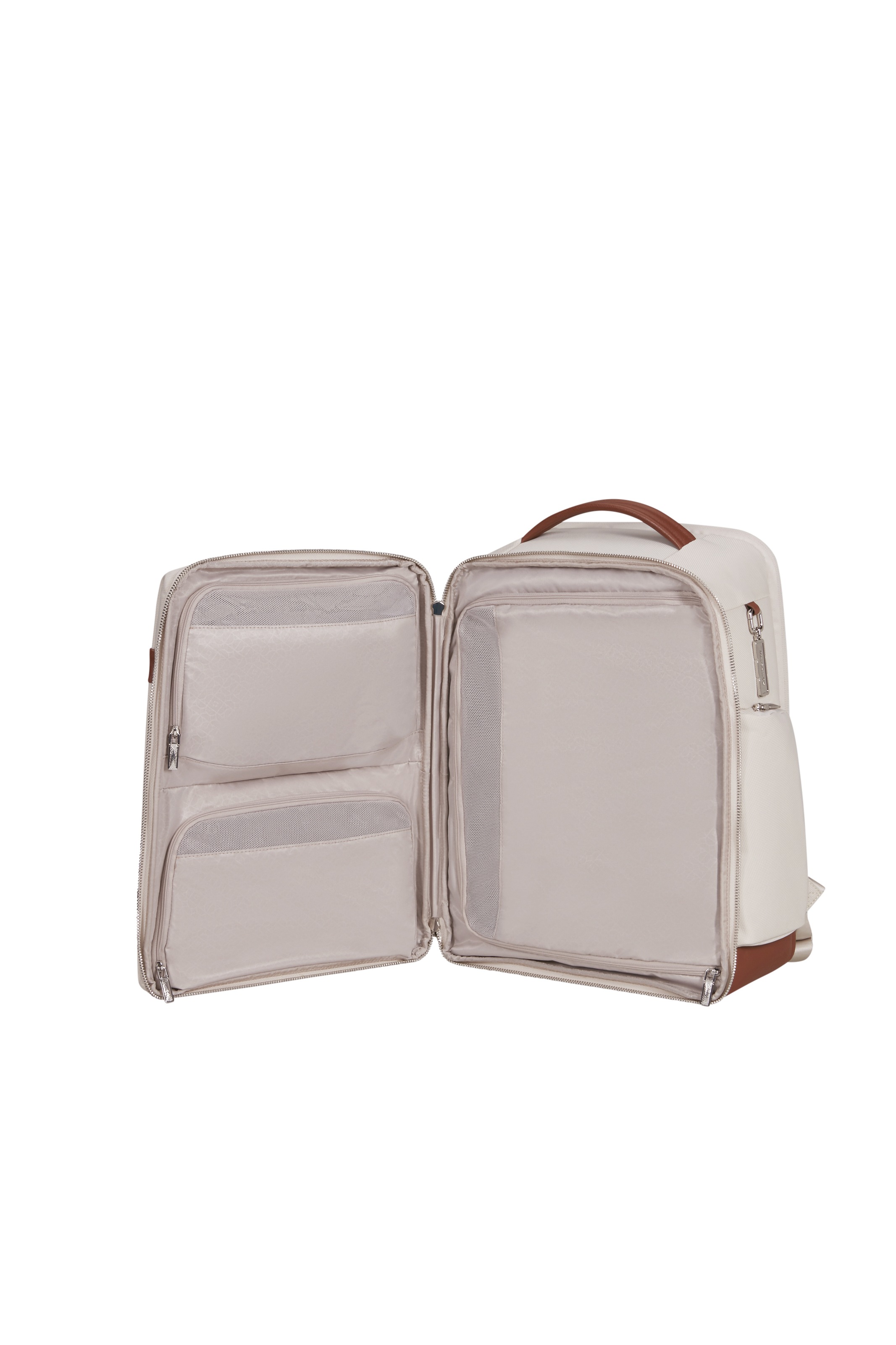 Samsonite Reiserucksack edles Design