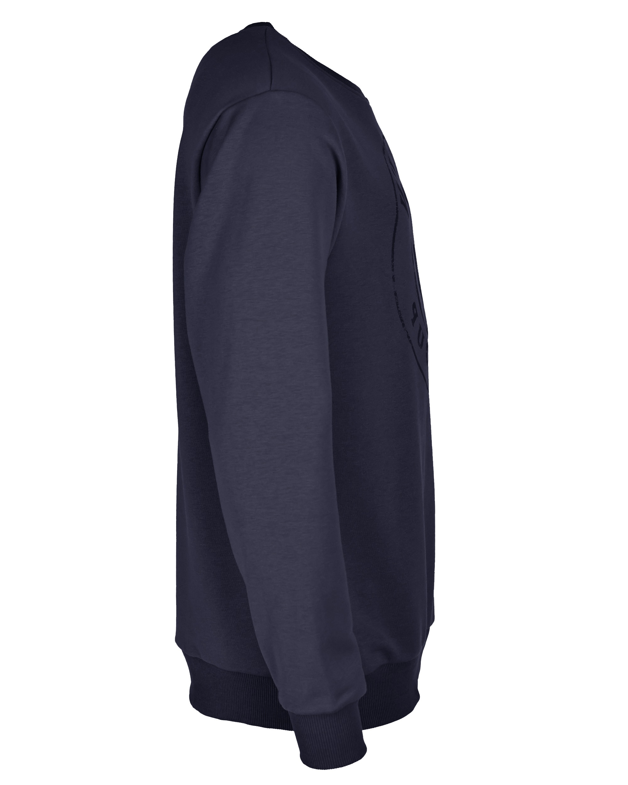 Top Gun TG20212106 Sweater Navy Size 50 3