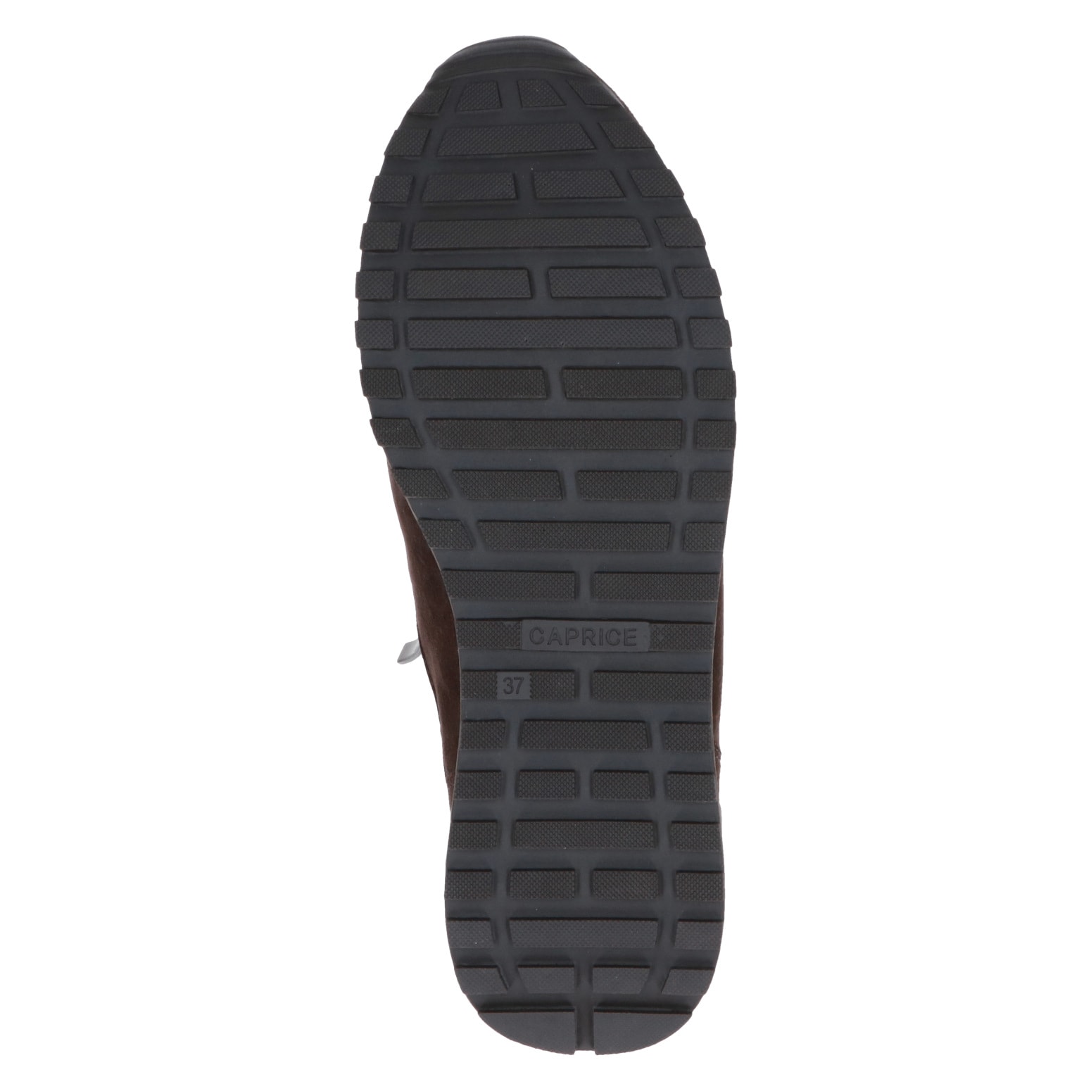 Caprice Winterboots  High Top-Sneaker, Schnürschuh, mit kuscheligem Warmfutter