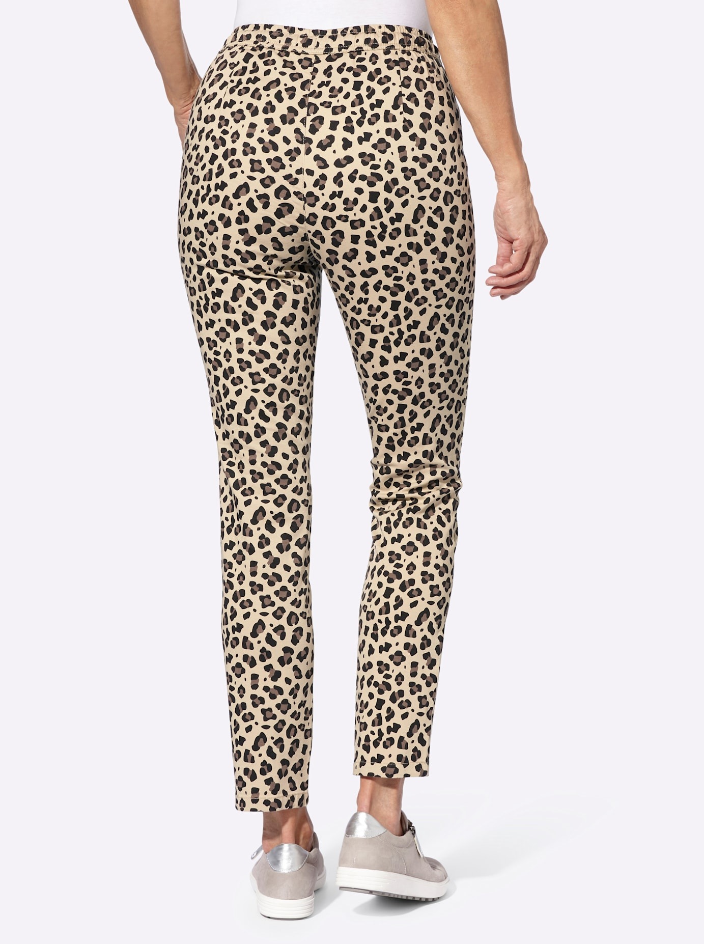 Thumbnail - Classic Basics Schlupfhose