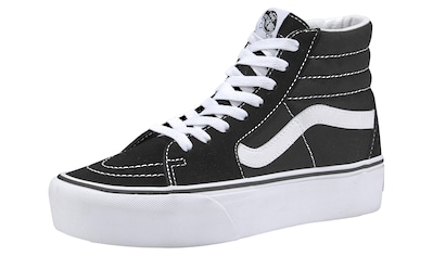 Plateausneaker »SK8-Hi Platform 2.0«