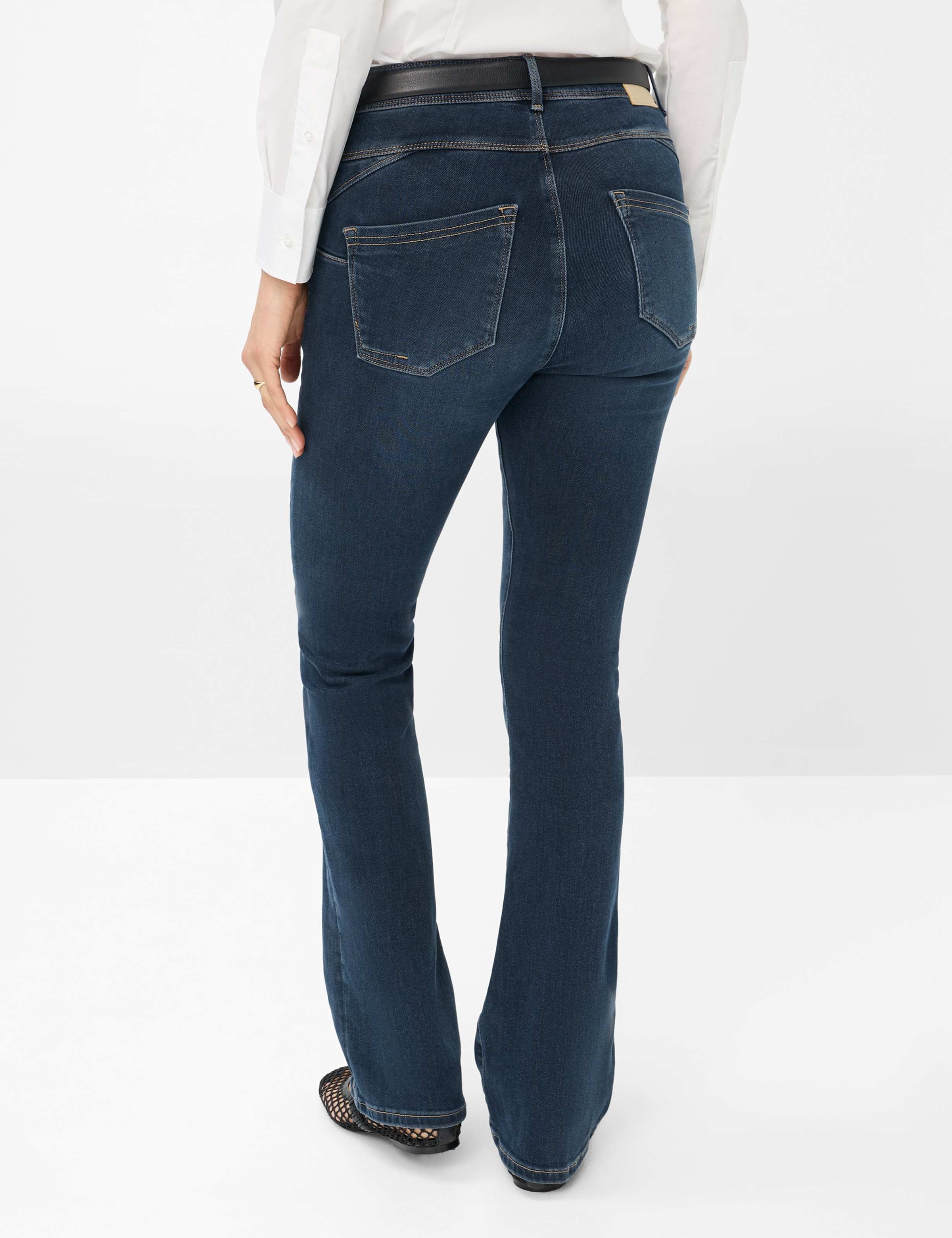 Brax 5-Pocket-Jeans »Style ANA«