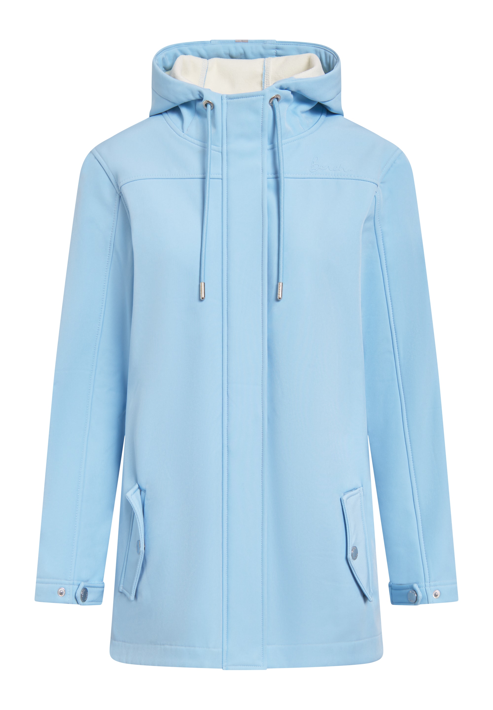 Bench. Steppjacke »642191«