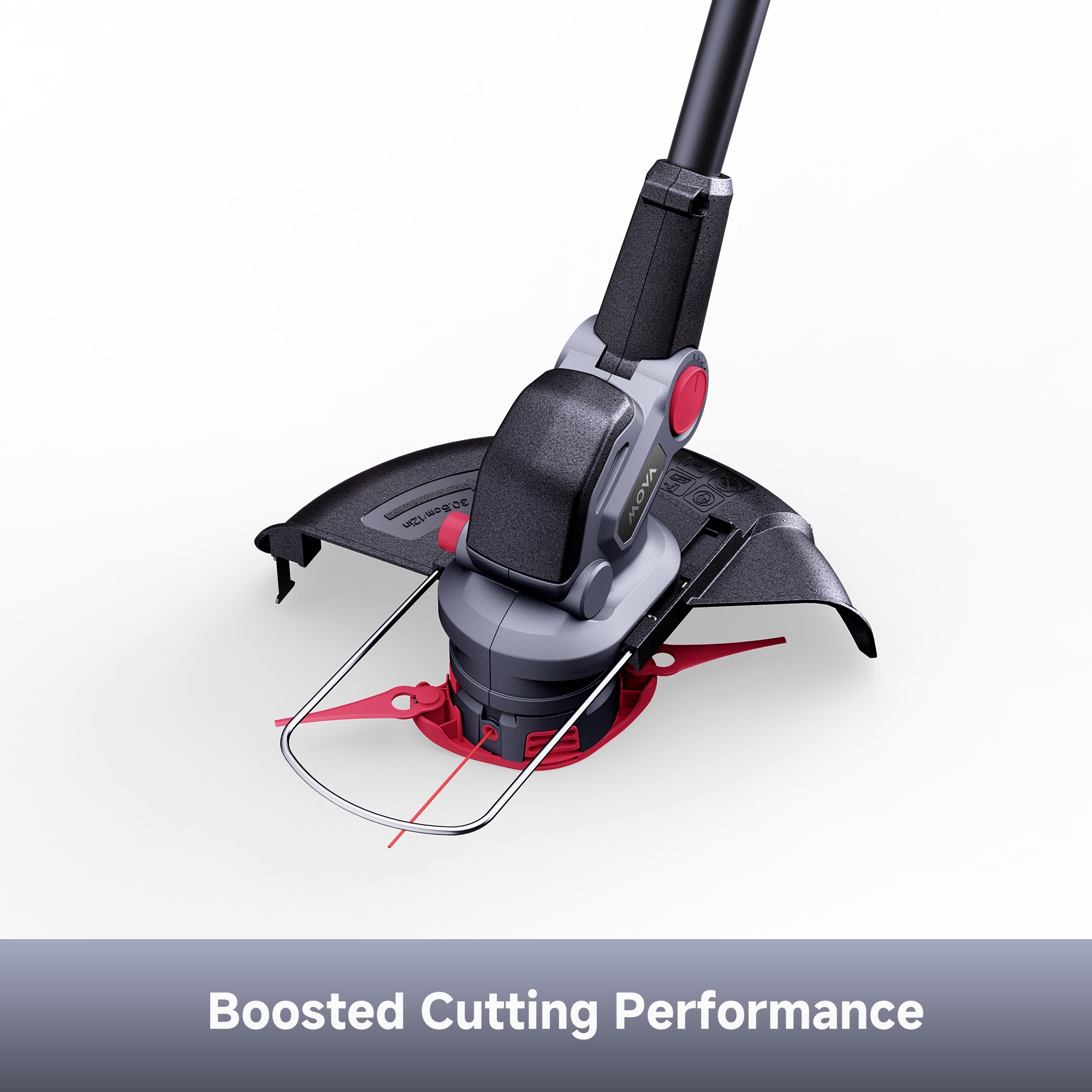 Mova Akku-Rasentrimmer »Grass Trimmer GT212«