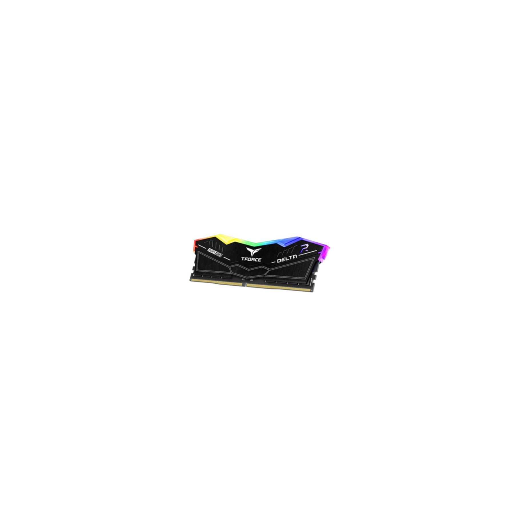 Teamgroup Arbeitsspeicher »FF3D532G6400HC40BDC01«