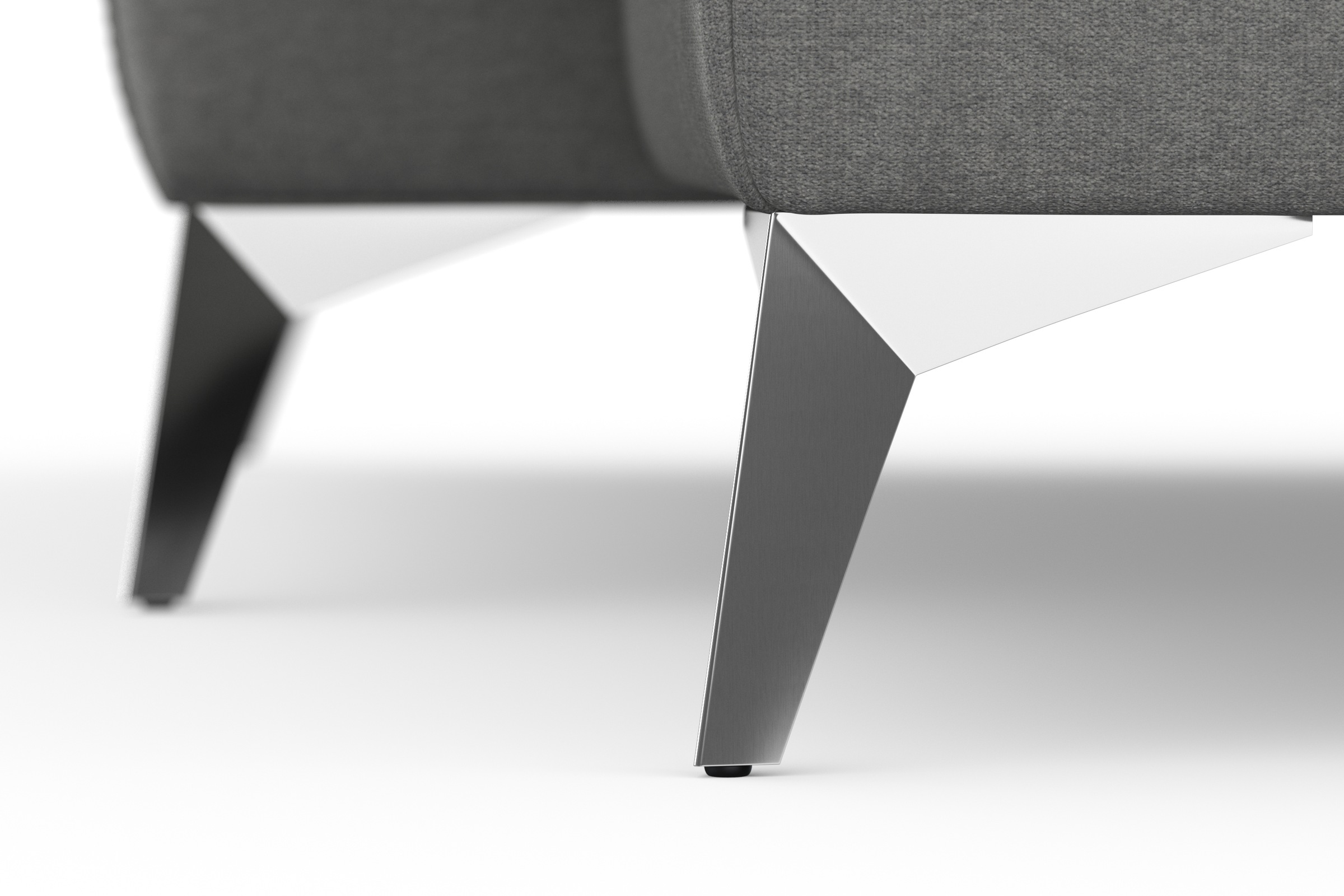 sit&more Wohnlandschaft »Padua U-Form«, inklusive Sitztiefenverstellung, Armteilfunktion und Federkern