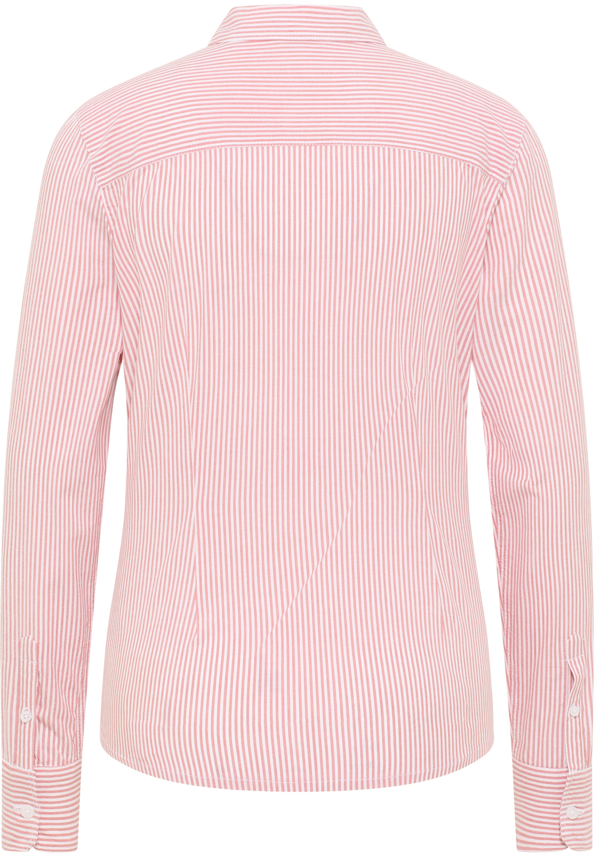 Thumbnail - MUSTANG Langarmbluse "Damen Style Allegheny"