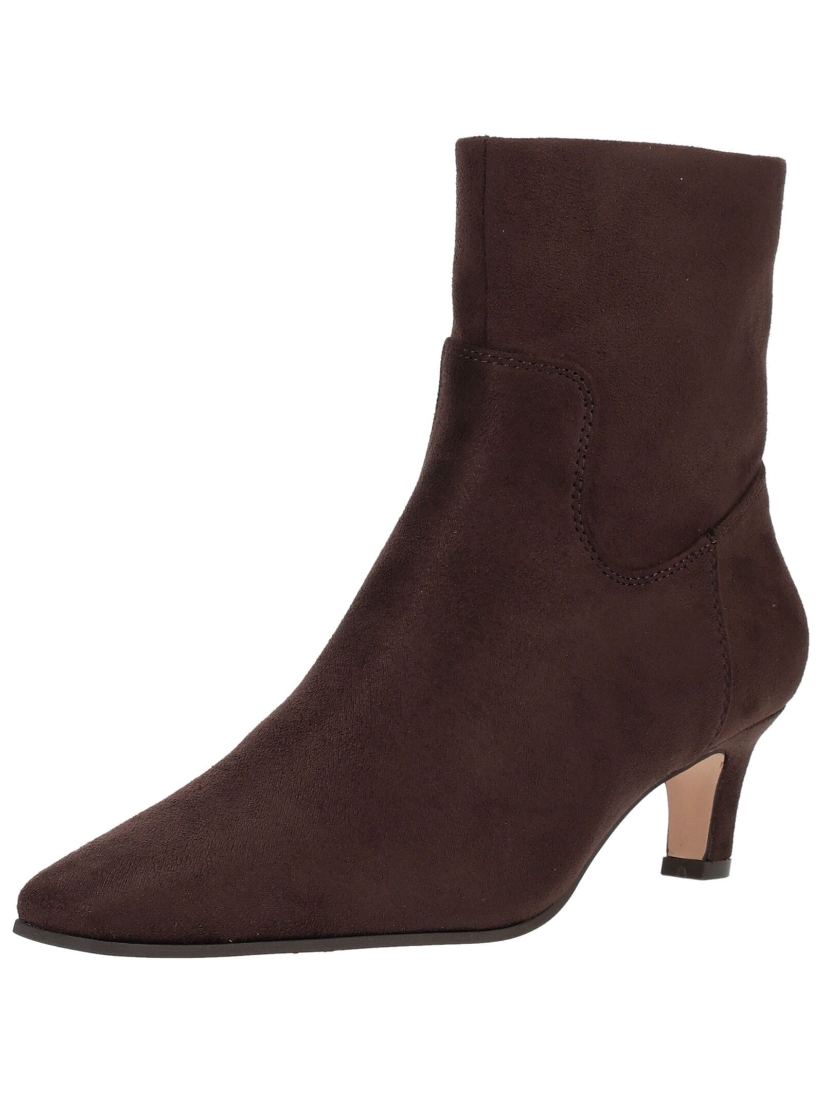 STEVE MADDEN Stiefelette "STEVE MADDEN Stiefelette Textil"
