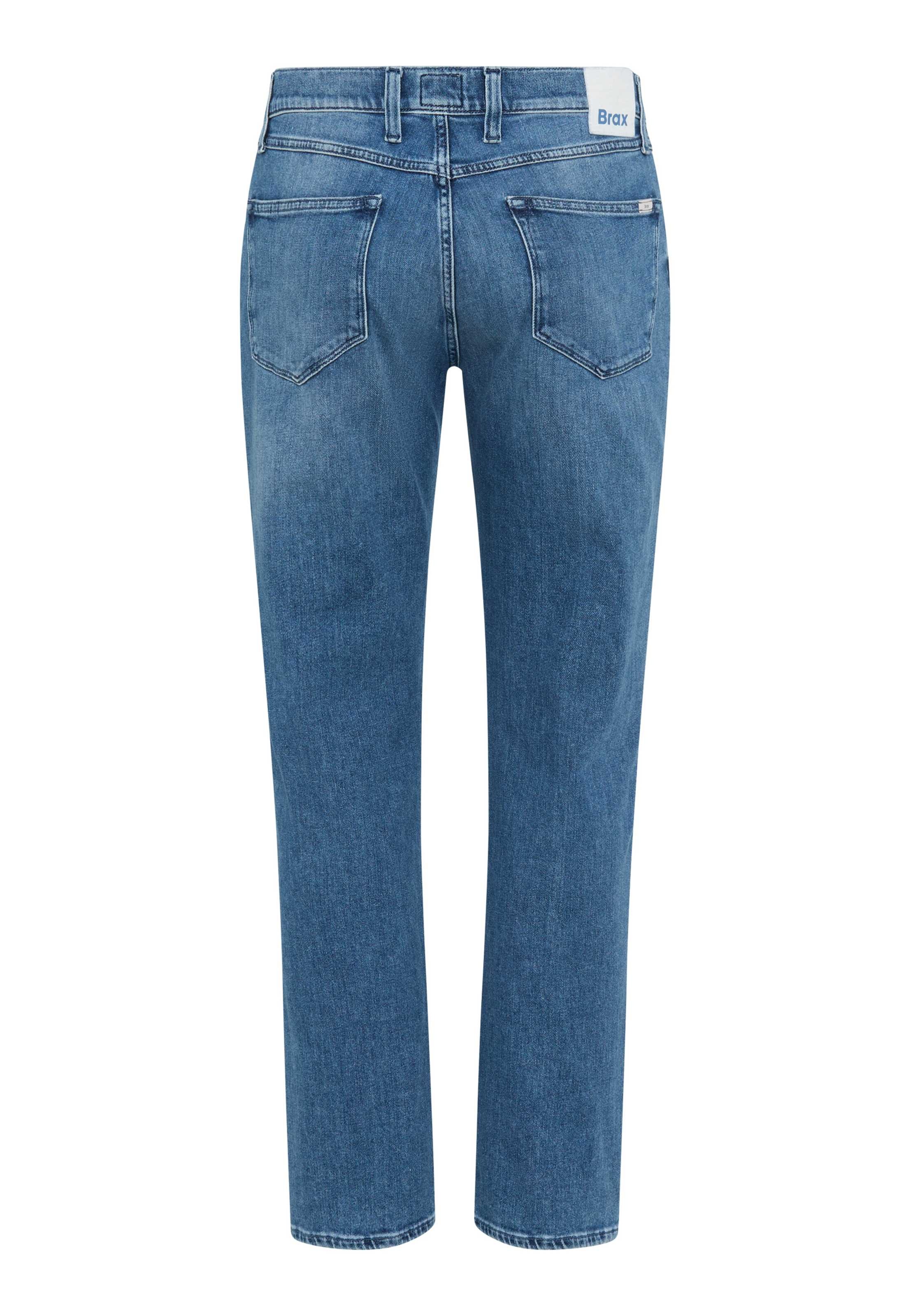 Brax 5-Pocket-Jeans »Style CLINT«