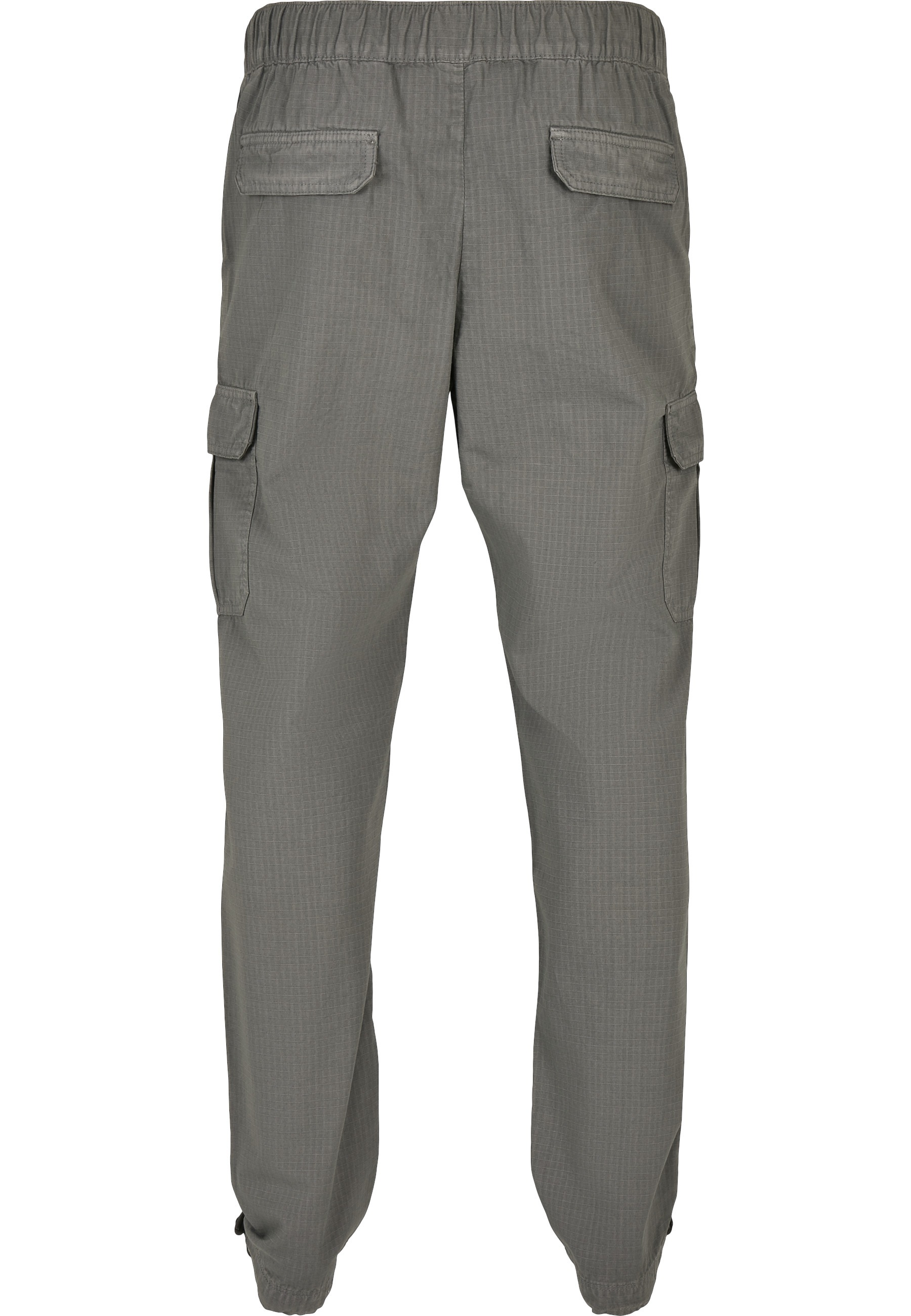 URBAN CLASSICS Cargohose »Urban Classics Herren Ripstop Cargo Pants«