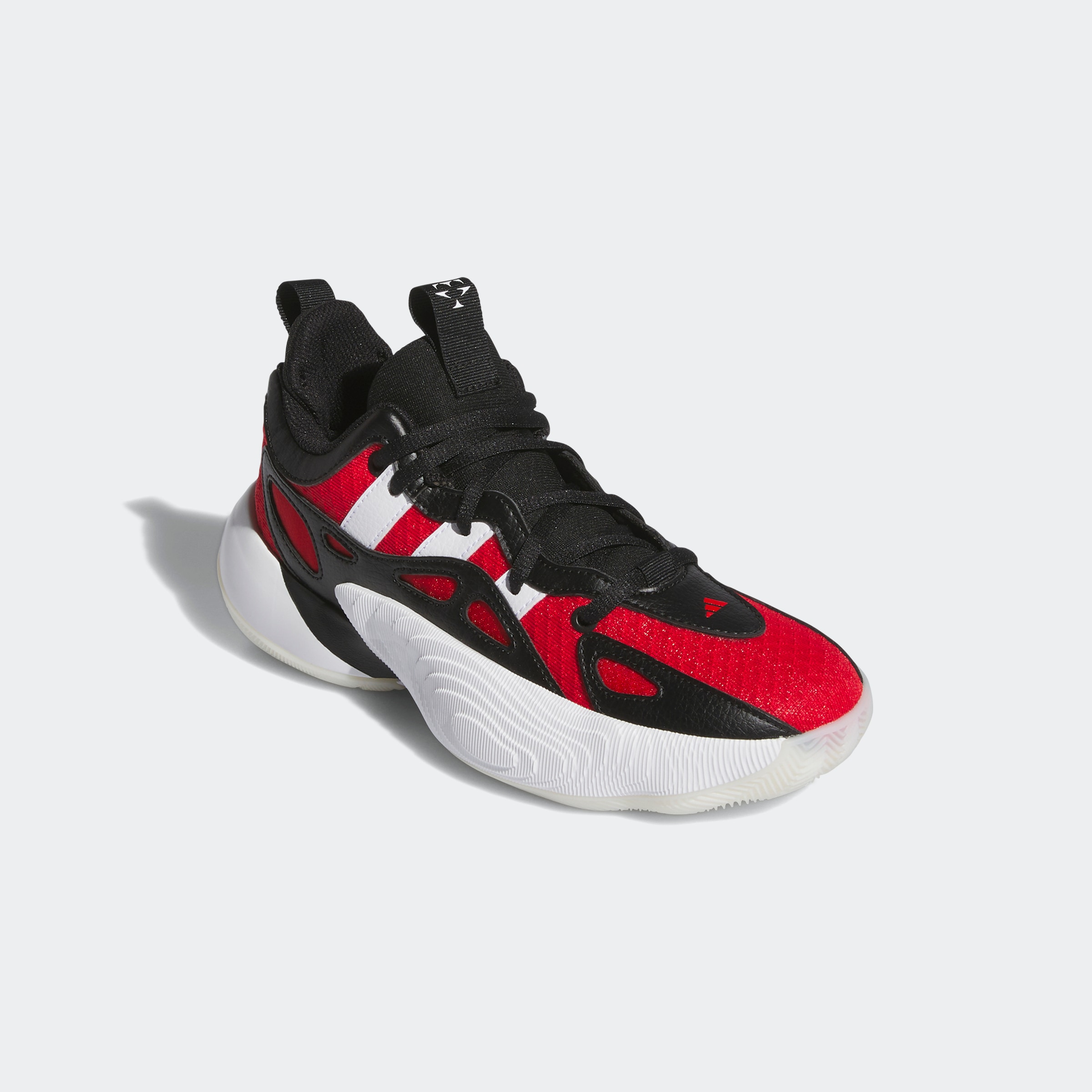 adidas Performance Basketballschuh TRAE YOUNG UNLIMITED 2 LOW KIDS auf Rechnung BAUR