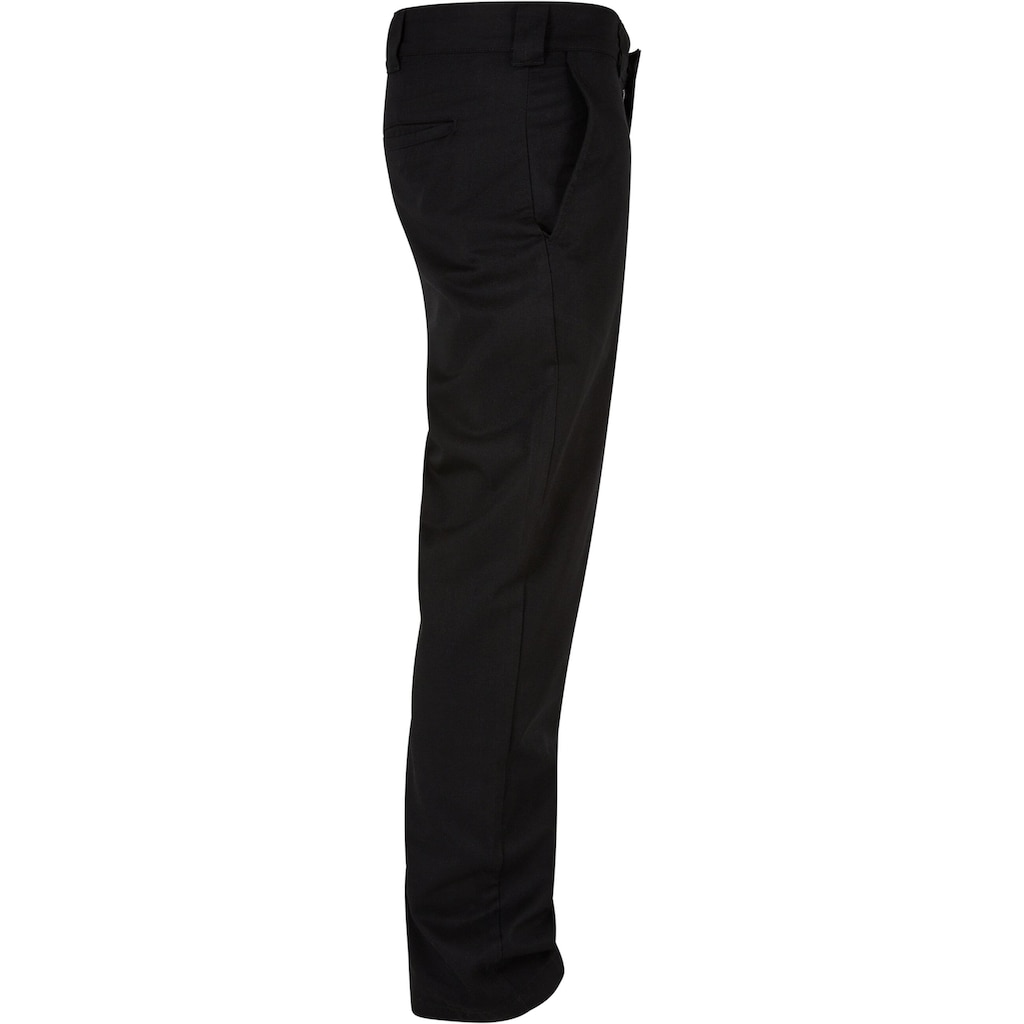 URBAN CLASSICS Stoffhose »Urban Classics Herren Classic Workwear Pants«, (1 tlg.)