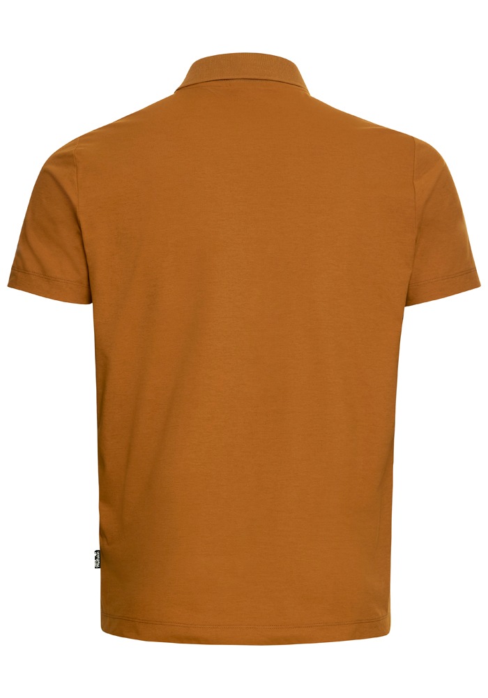 Jack Wolfskin Poloshirt »TRAVEL POLO M«