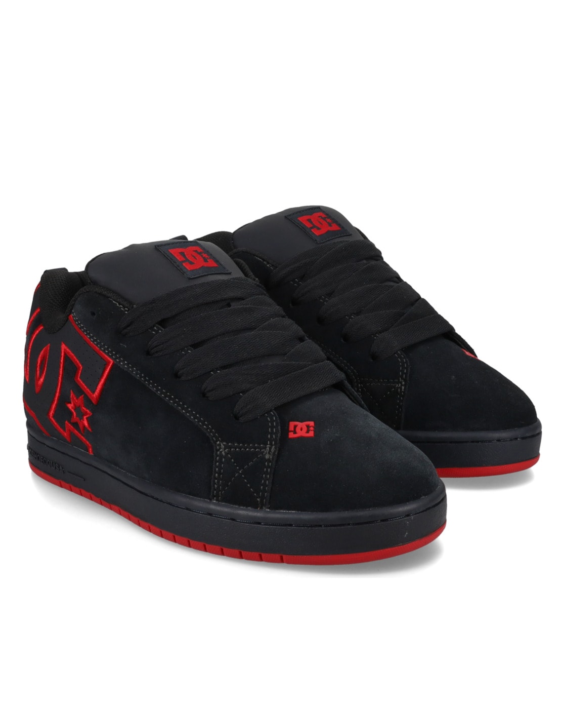 DC Shoes Sneaker "Court Graffik" günstig online kaufen