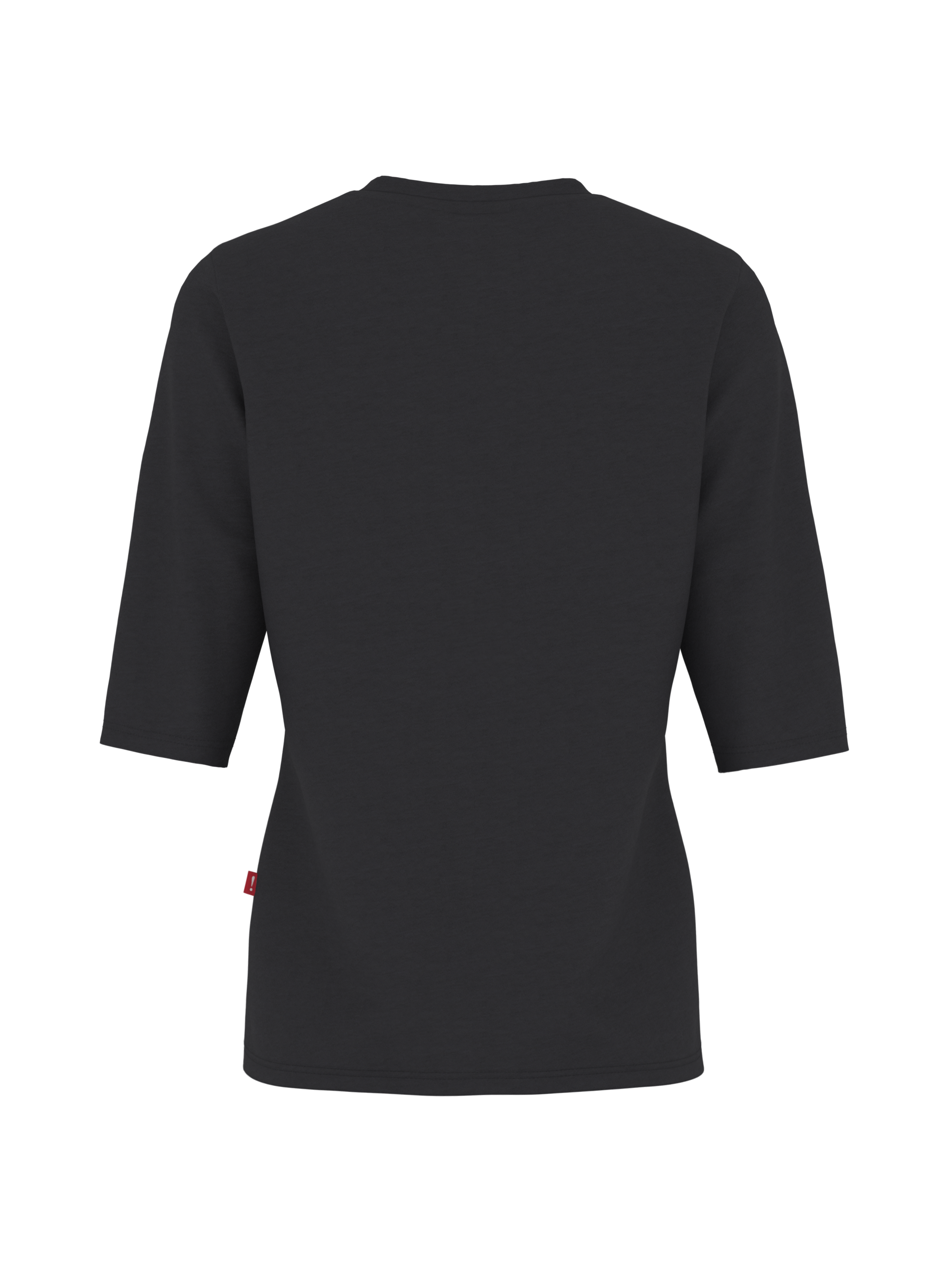 Joop Jeans Rundhalsshirt "Trevia", mit Logoprint günstig online kaufen