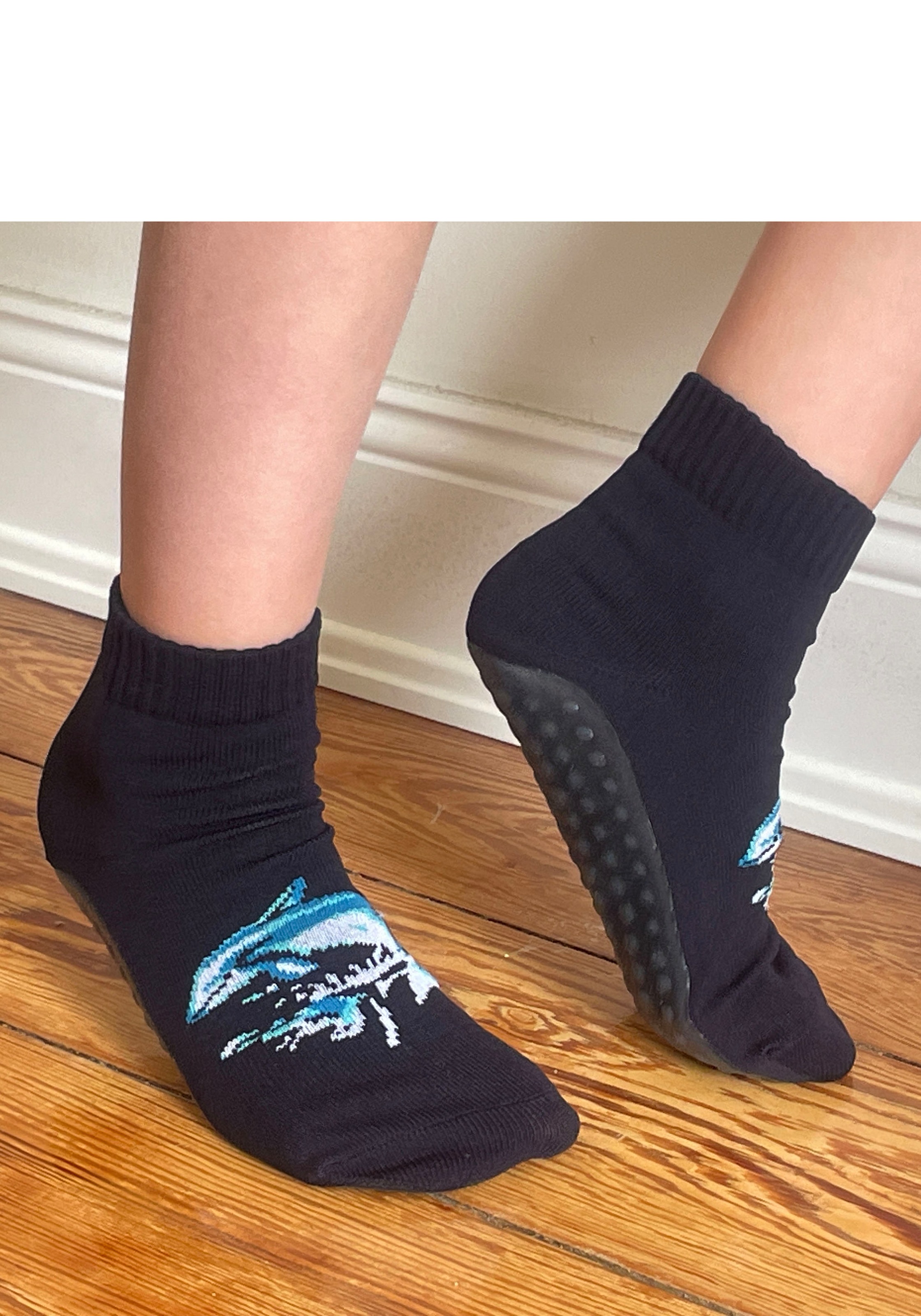 H.I.S ABS-Socken Packung, 1 Paar tlg.