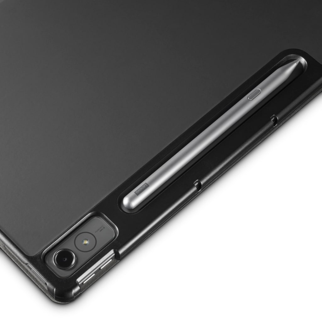 Hama Tablet-Hülle »Tablet Case für Lenovo Tab P12 32,26 cm (12.7 Zoll), Schwarz«