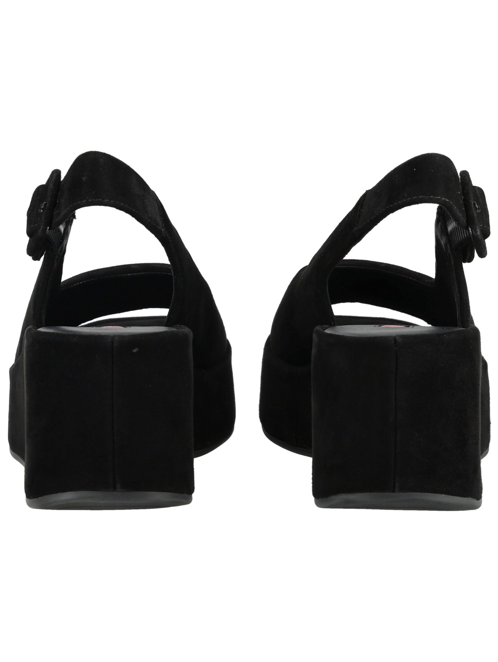 Högl Keilsandalette »Högl Sandalen Veloursleder«