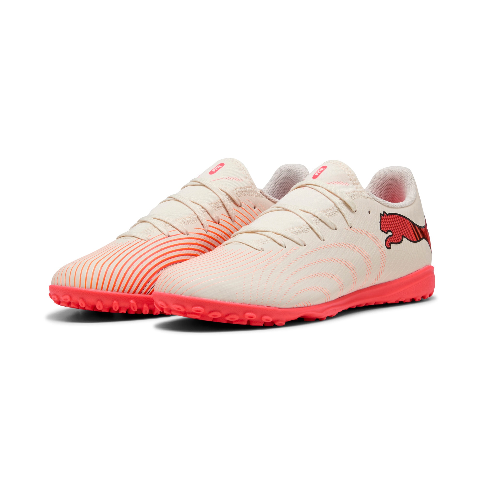 PUMA Fußballschuh "FUTURE 9 PLAY TT" für synthetische Hartplätze
