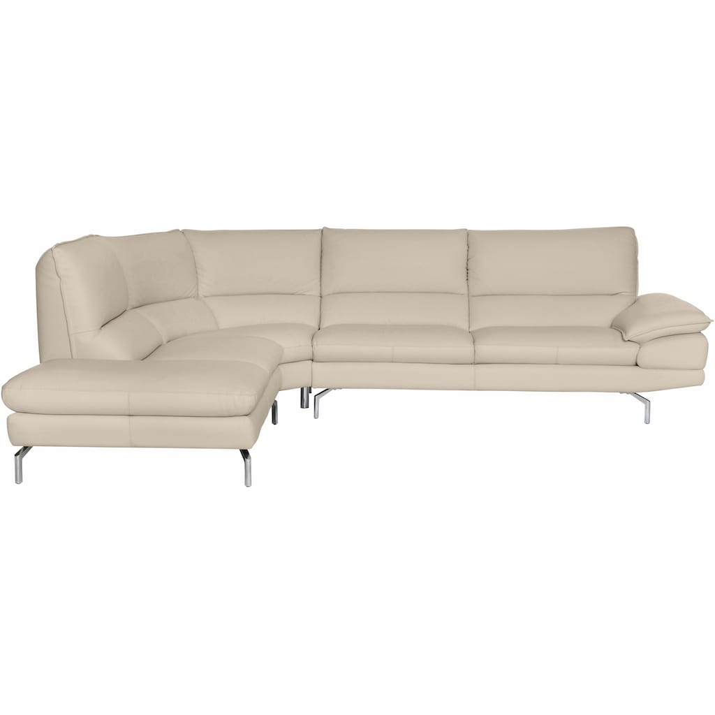 CALIA ITALIA Ecksofa »Dave«