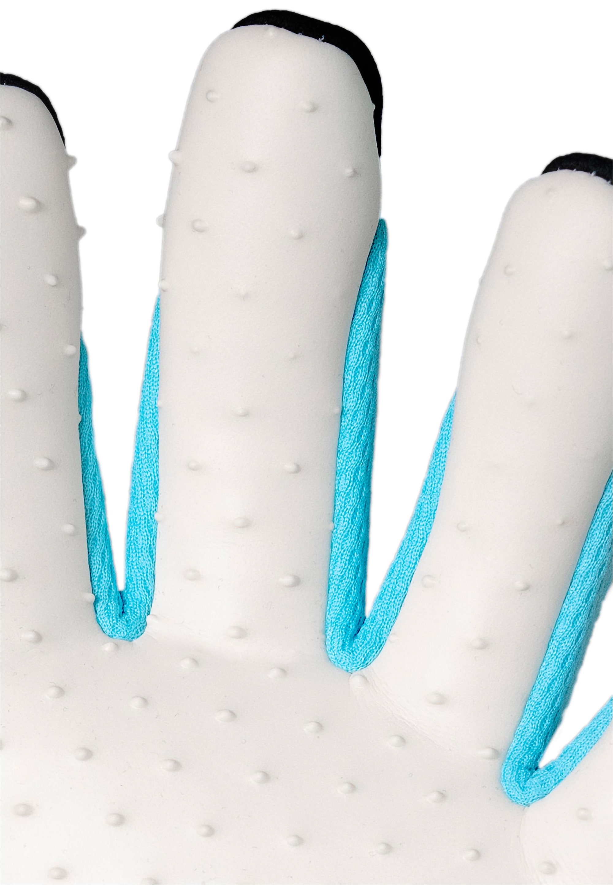 Reusch Torwarthandschuhe »Attrakt Freegel SpeedBump Strapless«, mit Evolution Negative Cut